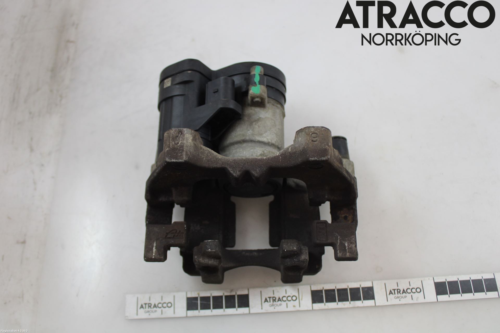 Audi Q2/SQ2 17- Bremsecaliper Bak Venstre