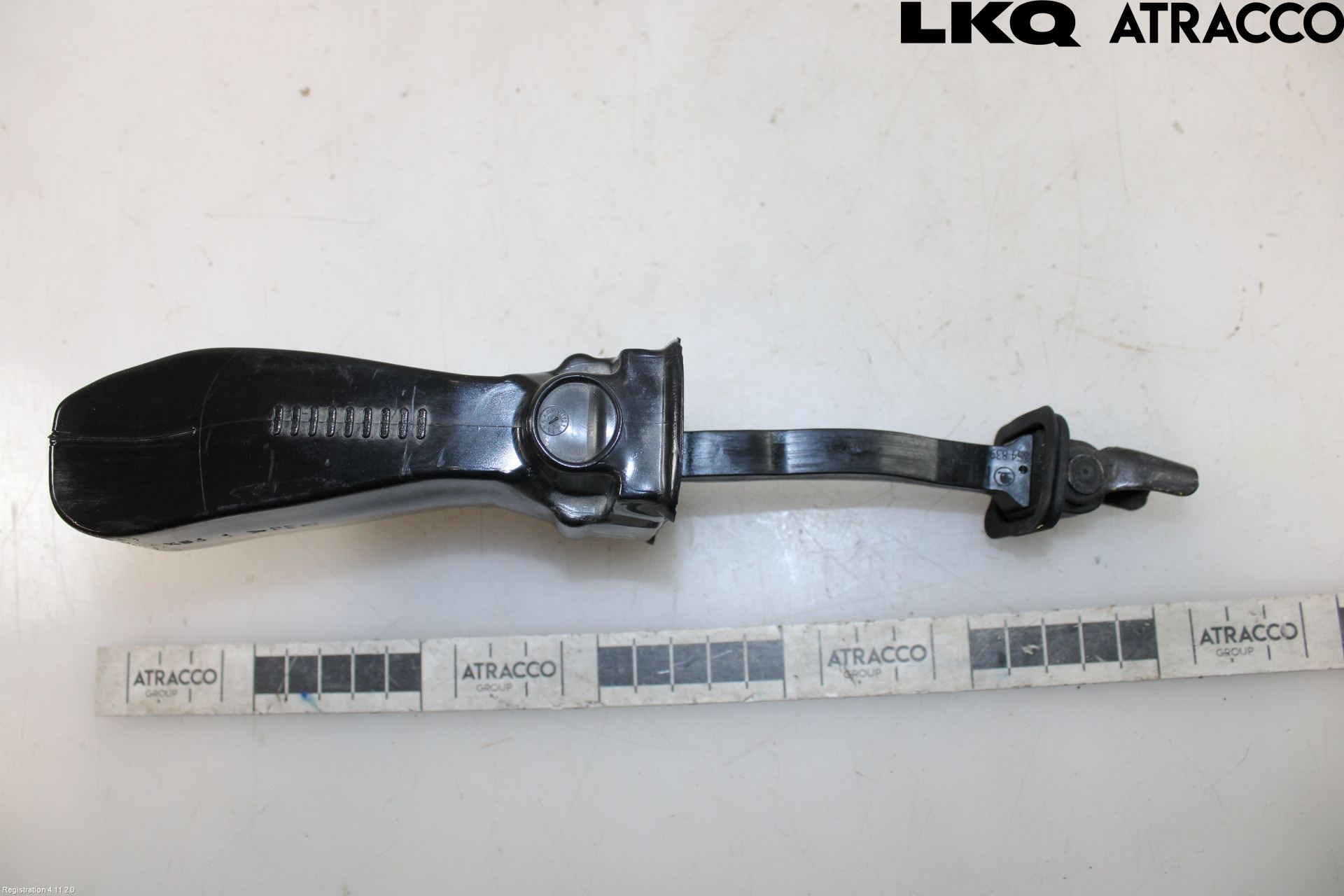 Skoda FABIA 22- Dørstopper