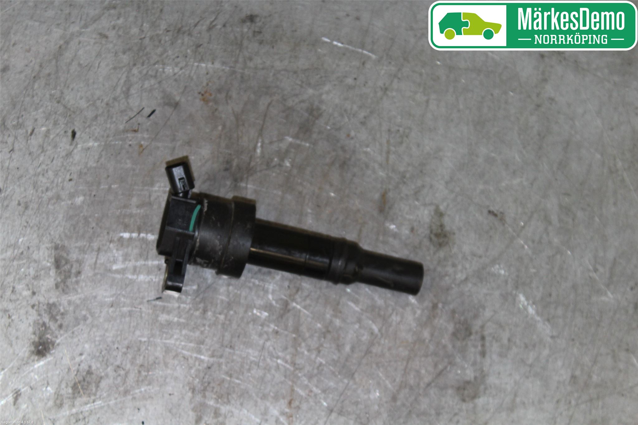 Kia RIO 12-16 Coil
