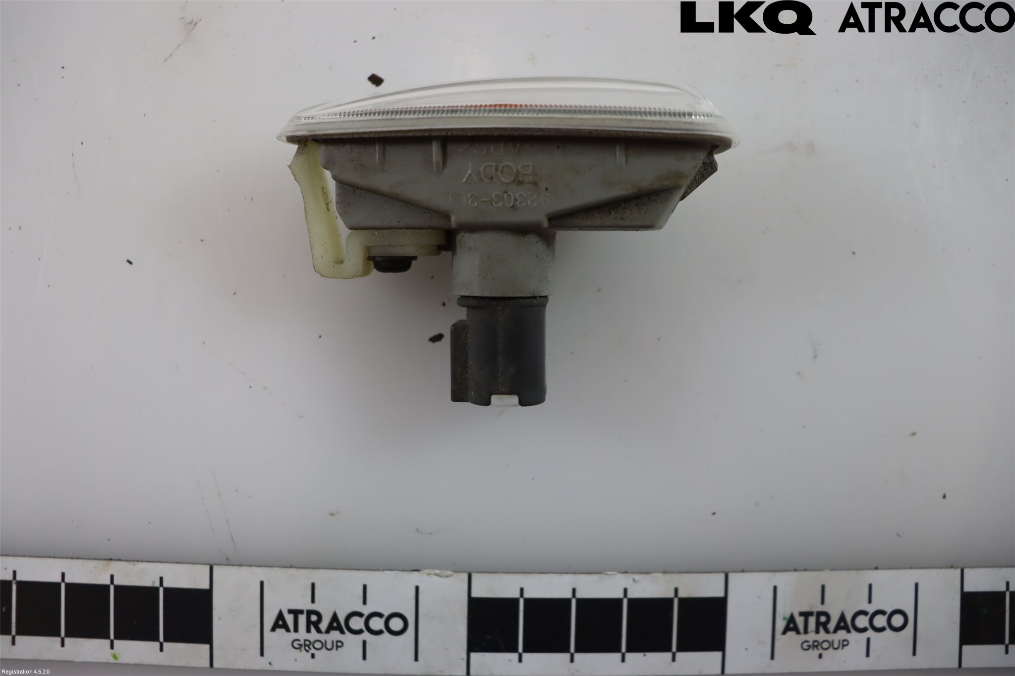 Kia RIO 12-16 Blinklykt Side Høyre