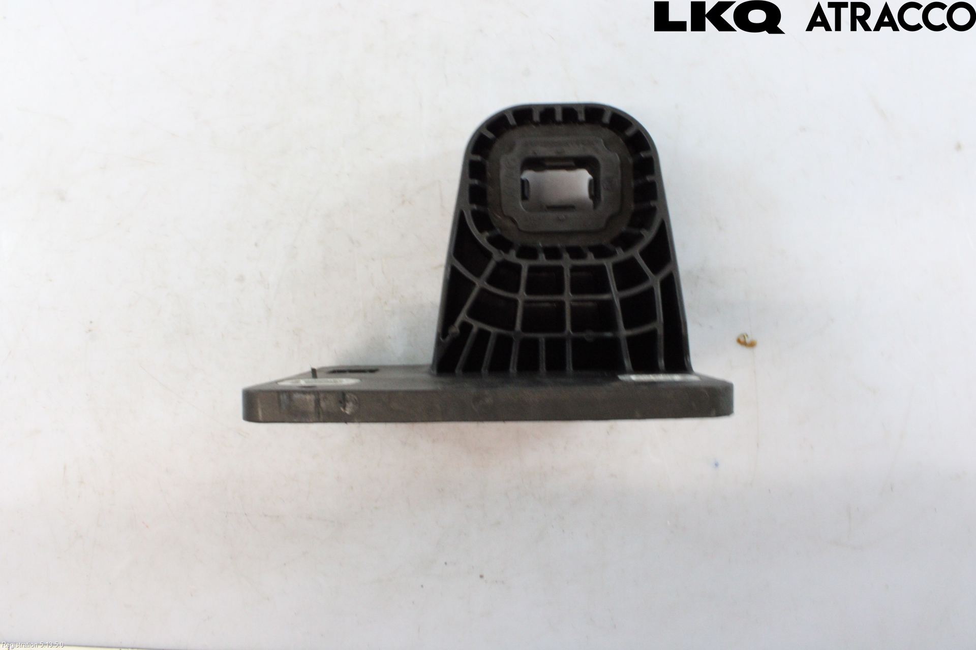 Volkswagen VW ID.4 21- Radiator Feste - Ramme - Bjelk