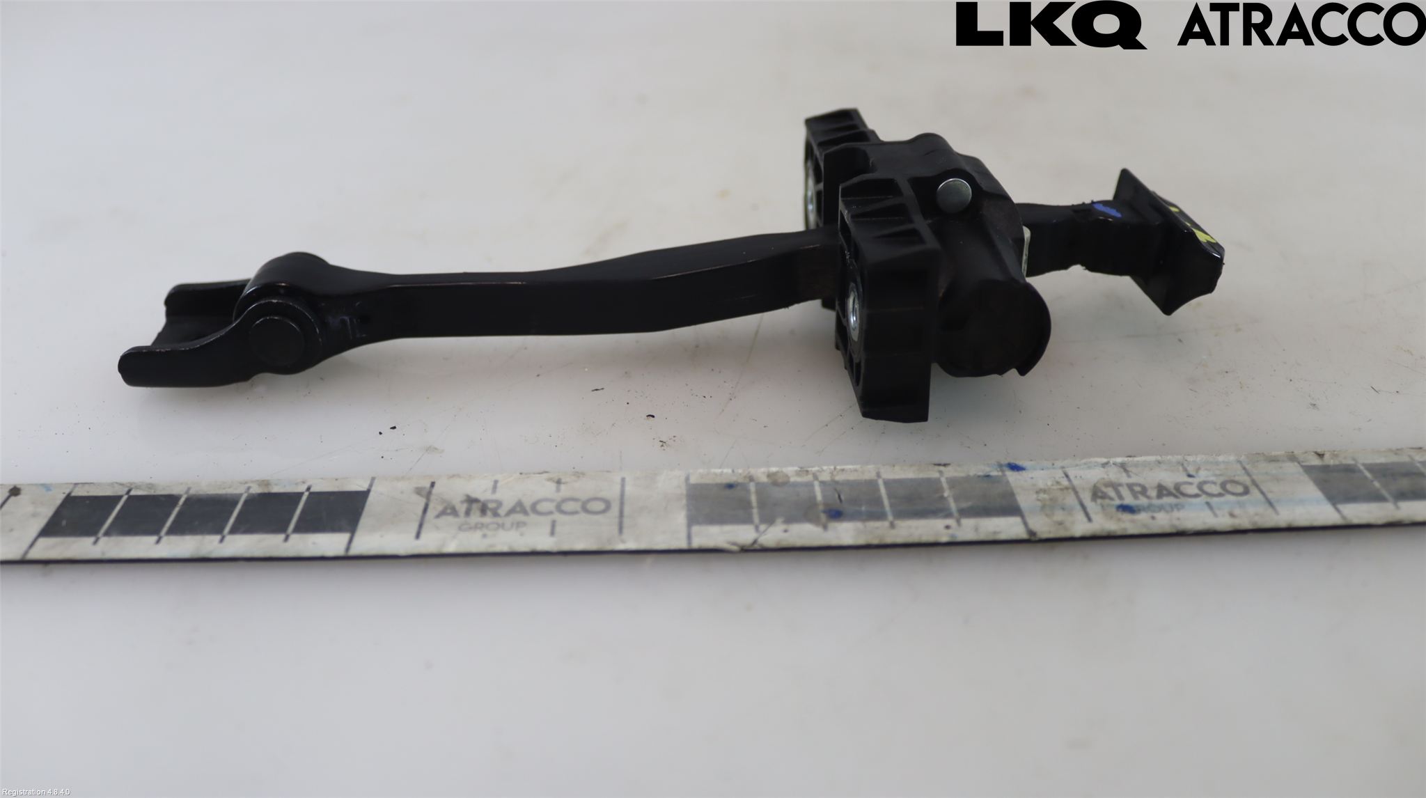Volkswagen VW ID.4 21- Dørstopper
