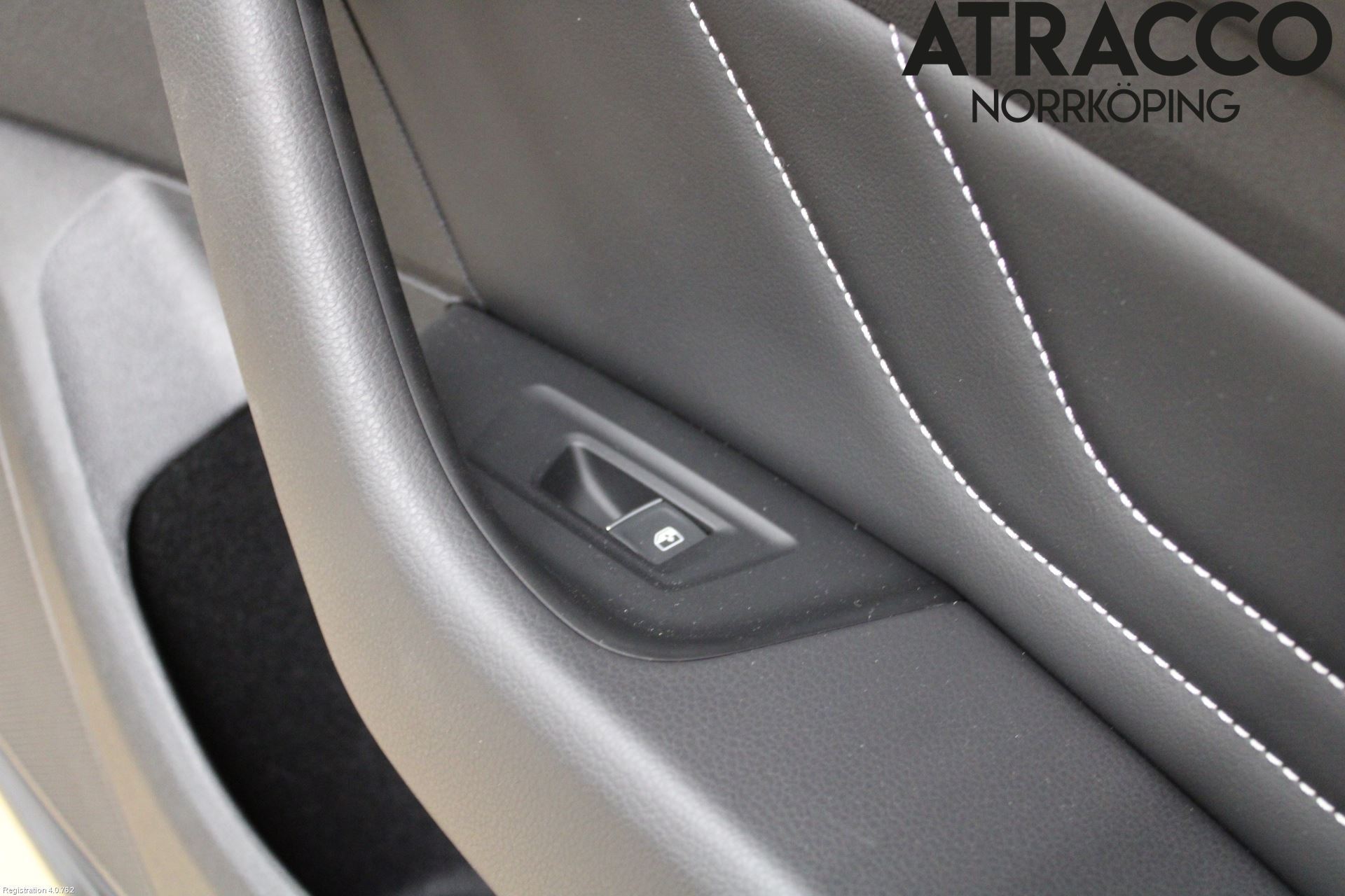 Volkswagen VW PASSAT 20-24 Innr Dørtrekk Høyre