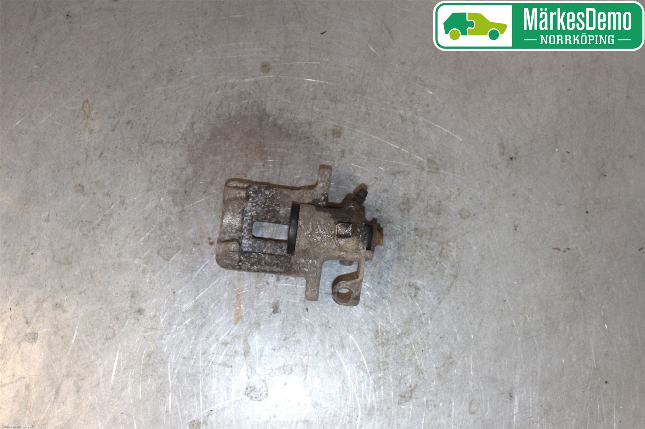 Skoda FABIA 15-21 Bremsecaliper Bak Høyre