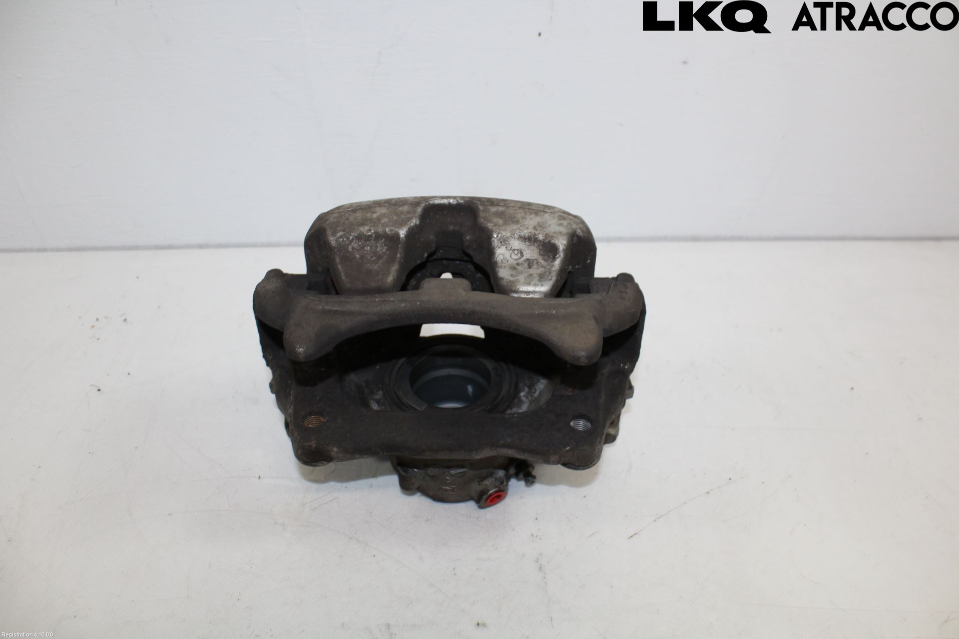 Mercedes-Benz MB C-KLASS (W205) 14-21 Bremsecaliper Foran Høyre