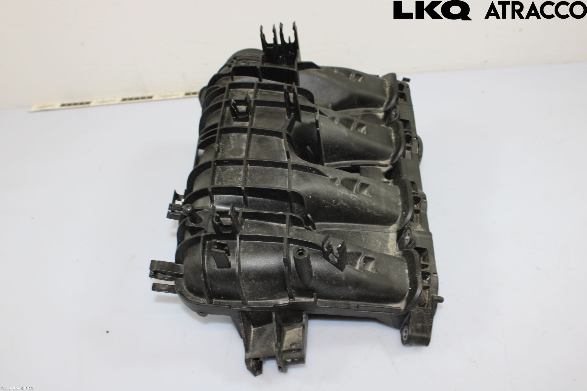 Volkswagen VW PASSAT 24- Innsugningsmanifold