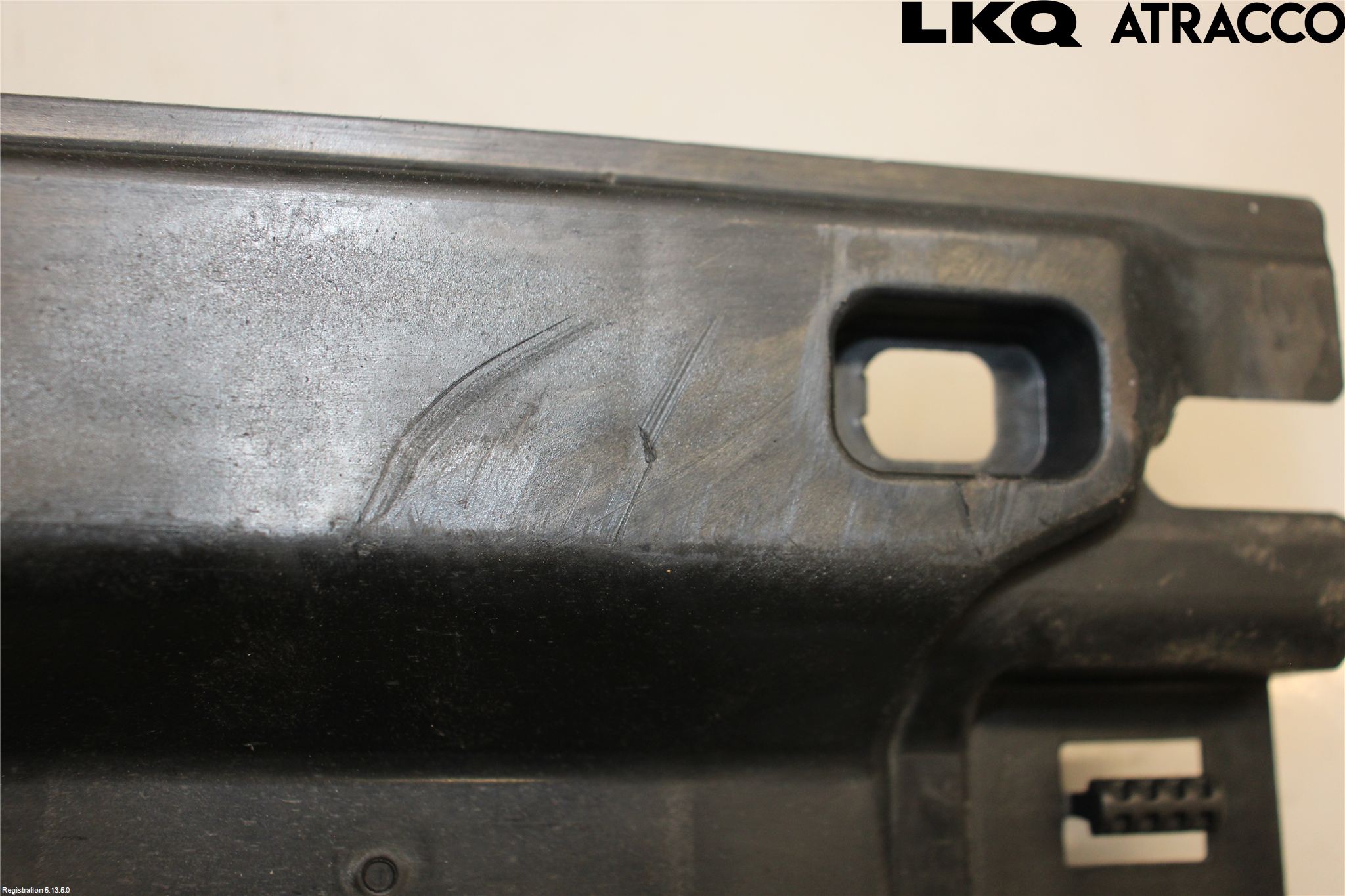 Volkswagen VW ID BUZZ/CARGO 22- Bunnplate U Motor-Gear-Dørk