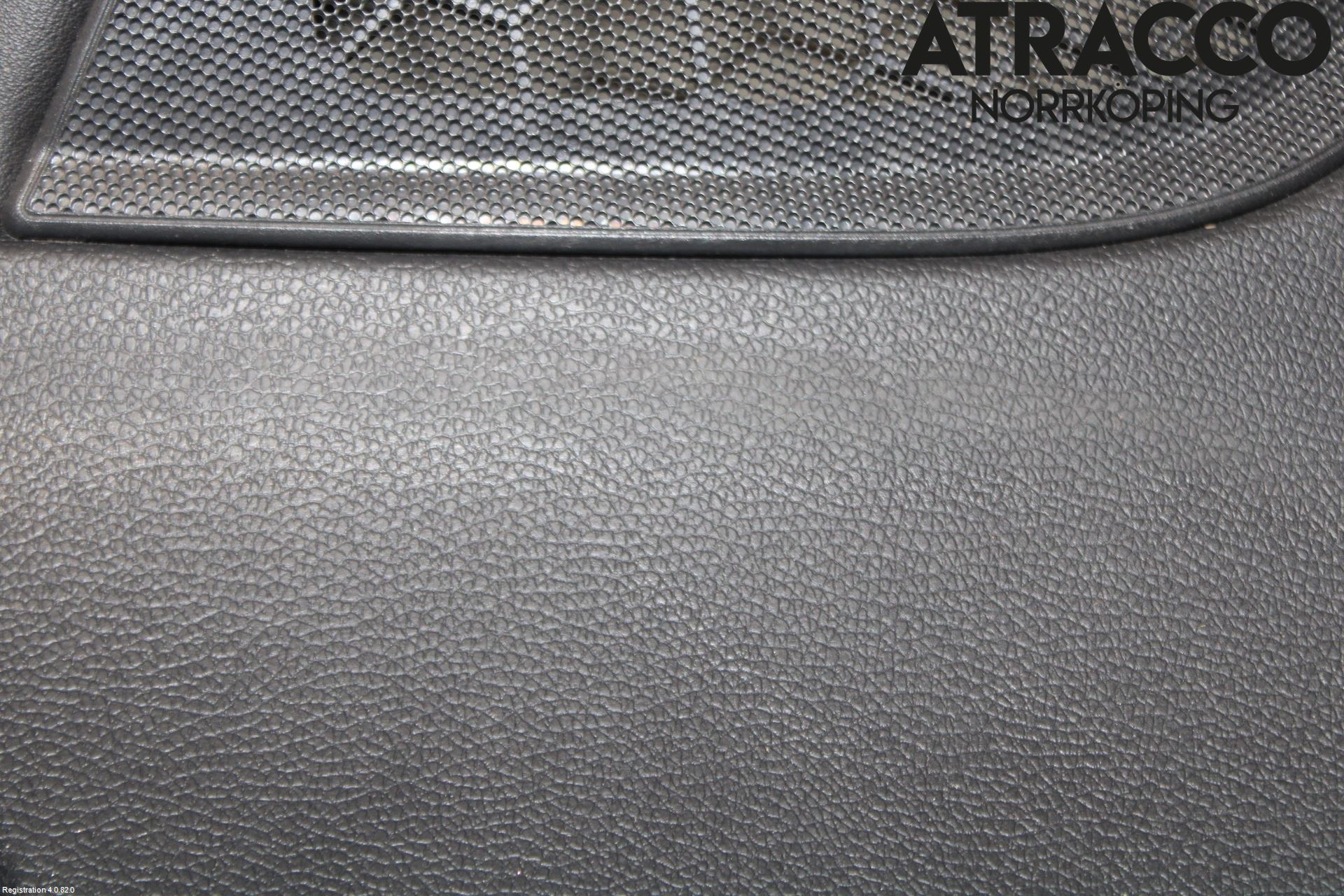 Volkswagen VW EOS  11- Innr Sidetrekk-Deksel