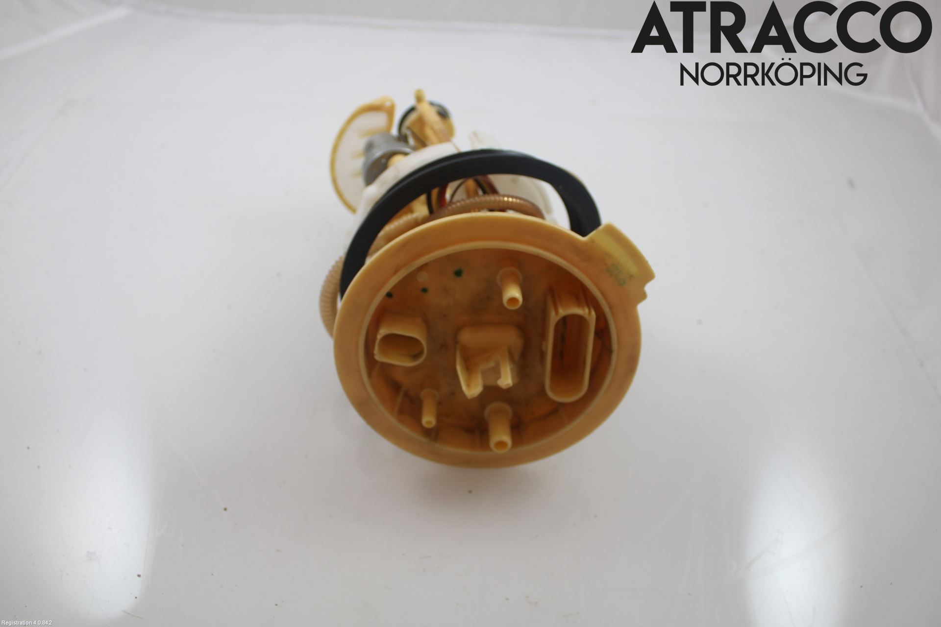Audi A4/S4 B9 16-19 Drivstoffpumpe Fødepumpe El