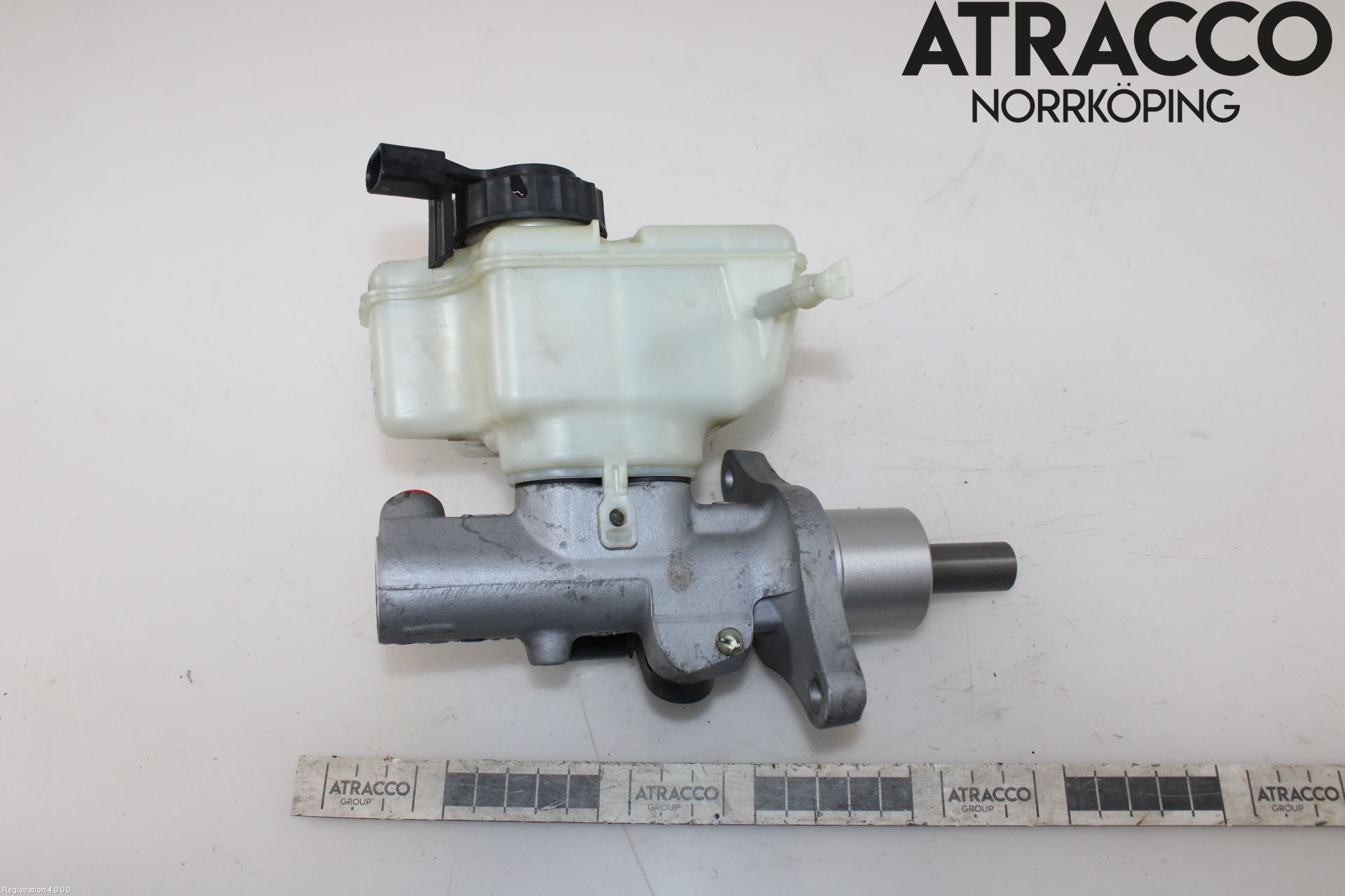Volkswagen VW GOLF V 04-09 Brems Hovedsylinder