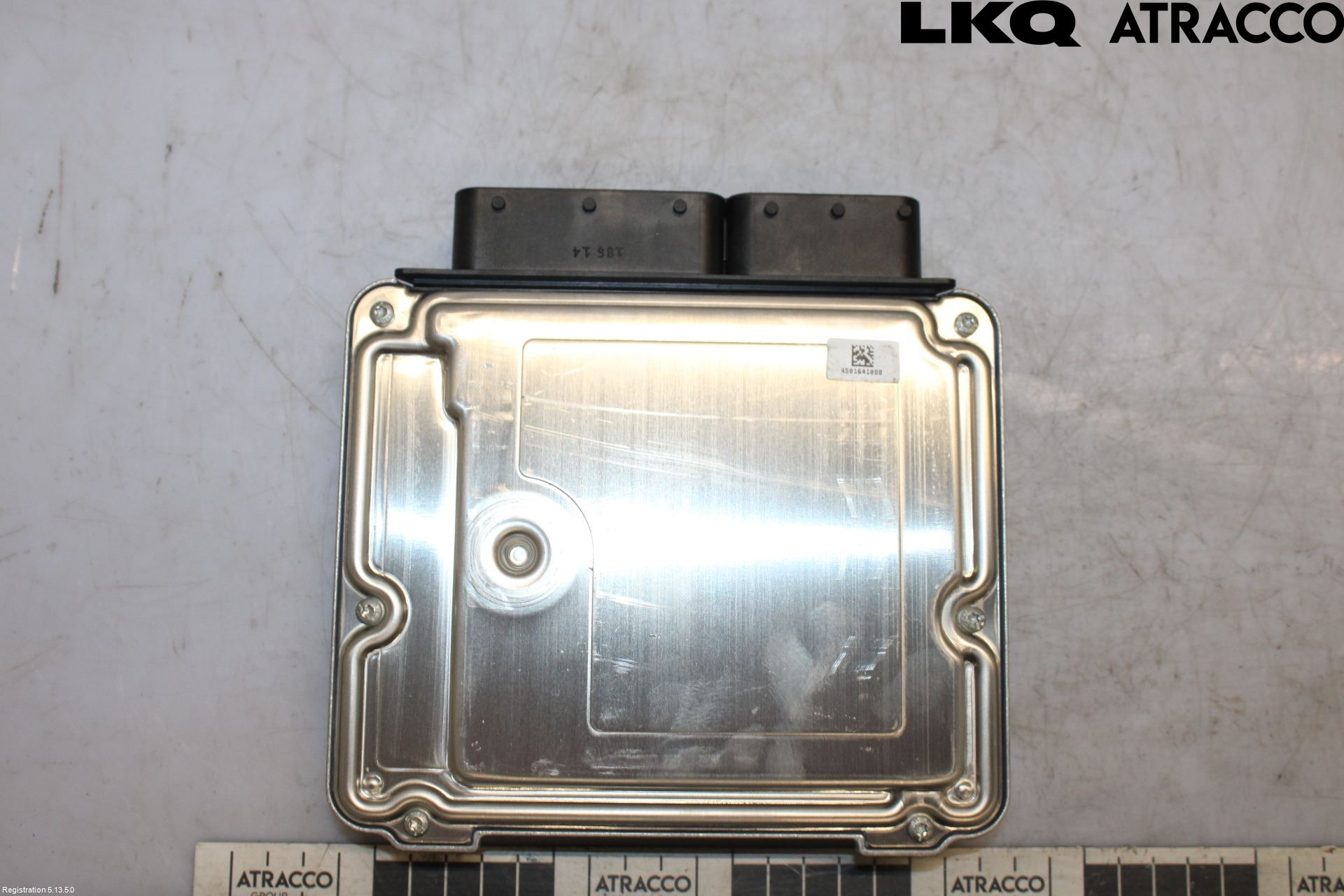 BMW 3 F30/F31/F80 12-19 Styreenhet Dieselpumpe