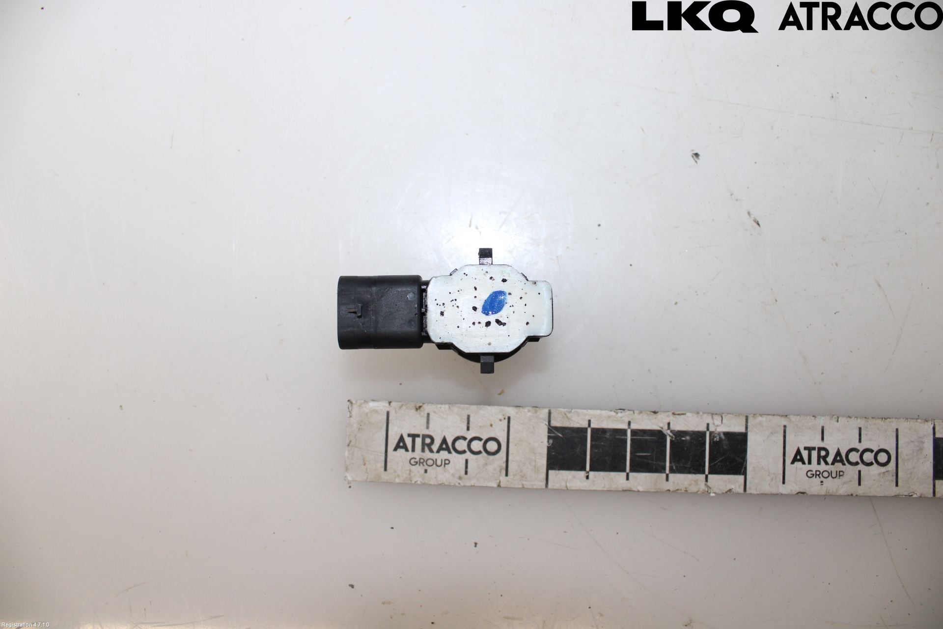 Volkswagen VW TIGUAN 16-24 Sensor Ryggesensor