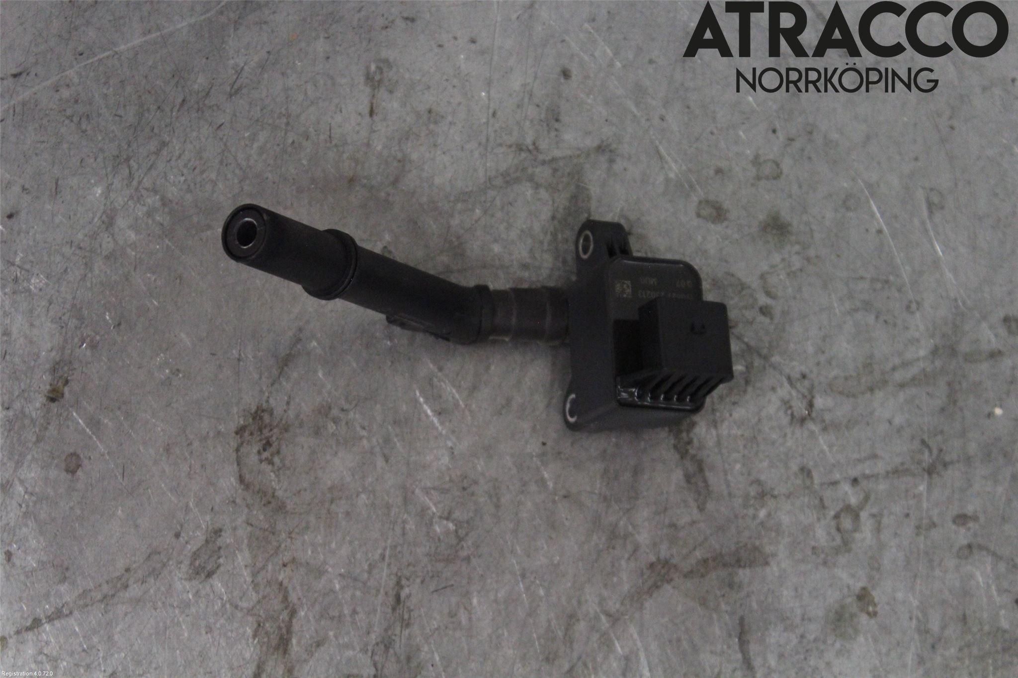 Mercedes-Benz MB GLB-KLASS (X247) 19- Coil