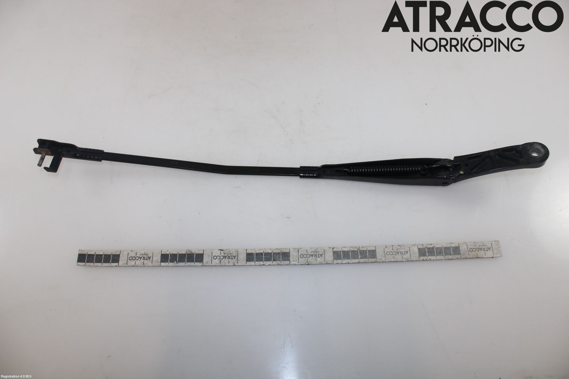 Volkswagen VW GOLF PLUS/CROSS GOLF 04-14 Viskerarm-Armer Frontrute
