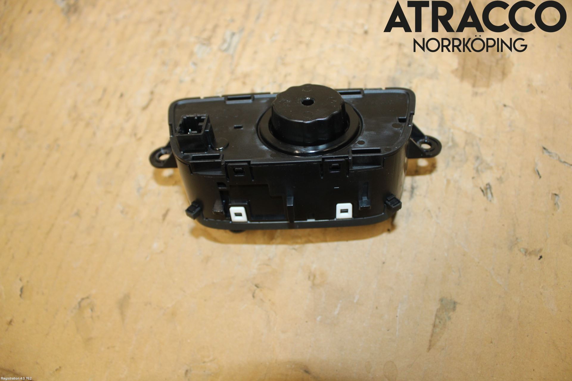 Audi A4/S4 B9 16-19 Bryter Hovedlys