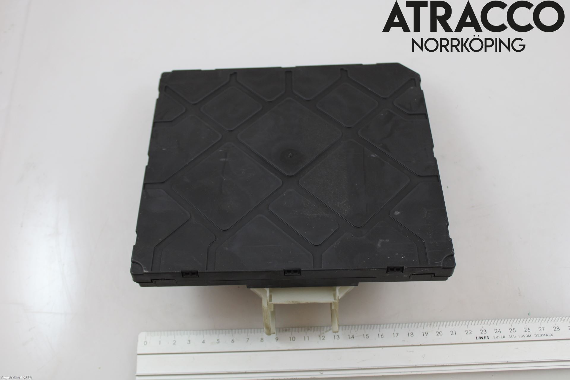 Seat TARRACO 19- Styreenhet Klima