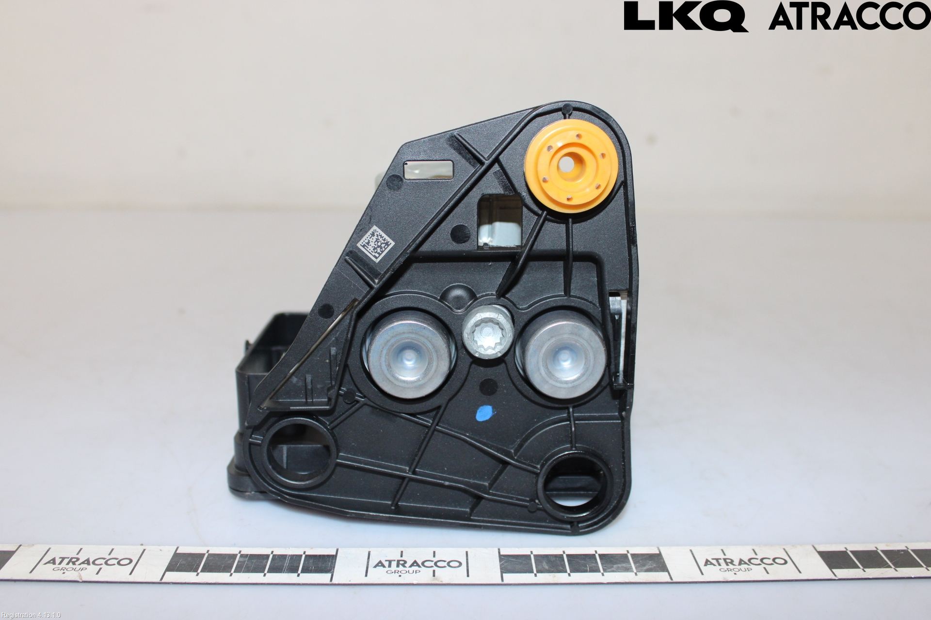 Seat LEON 20- Abs Hydraulikkaggregat