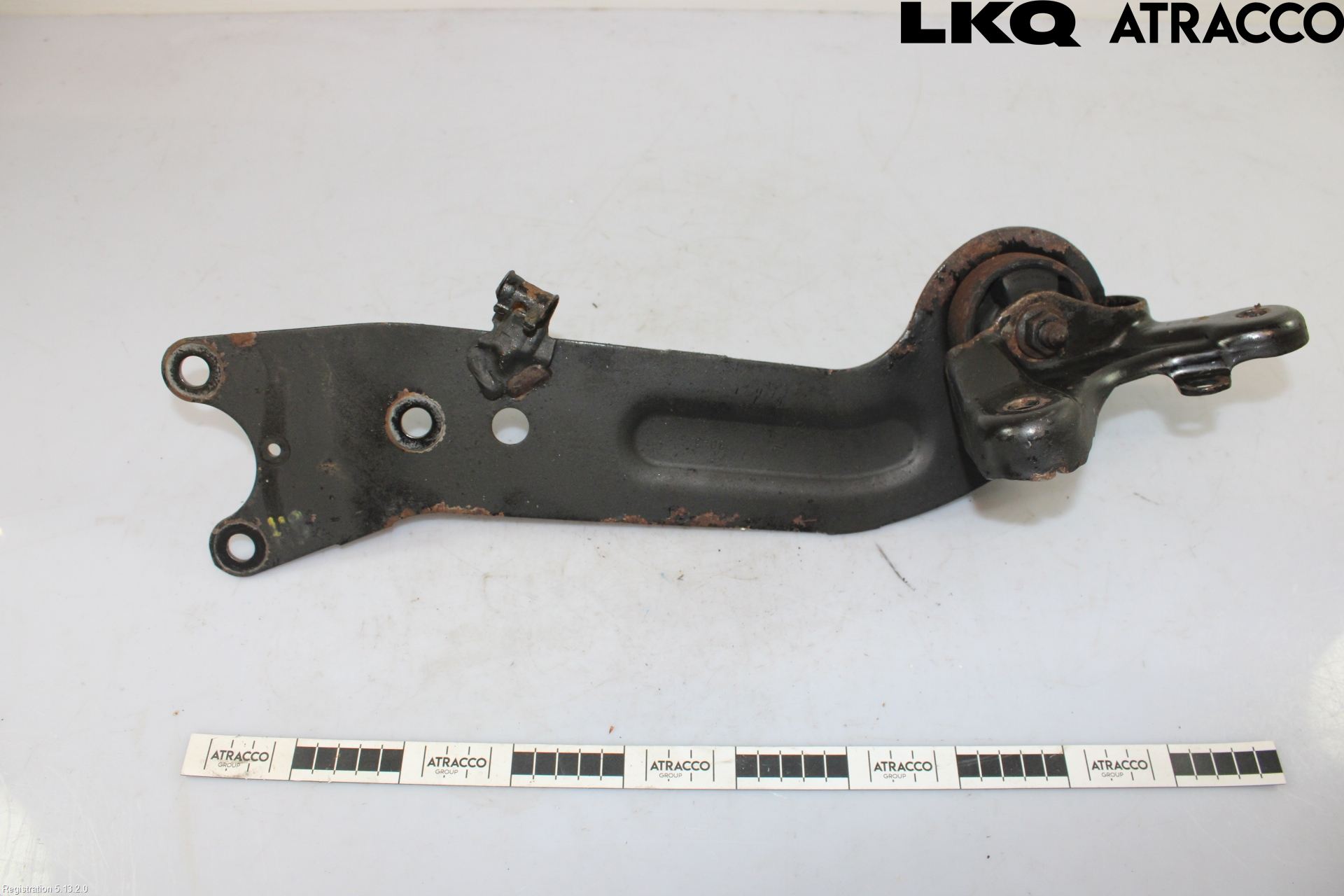 Saab 9-3 VER 2 Bærearm Bak Høyre