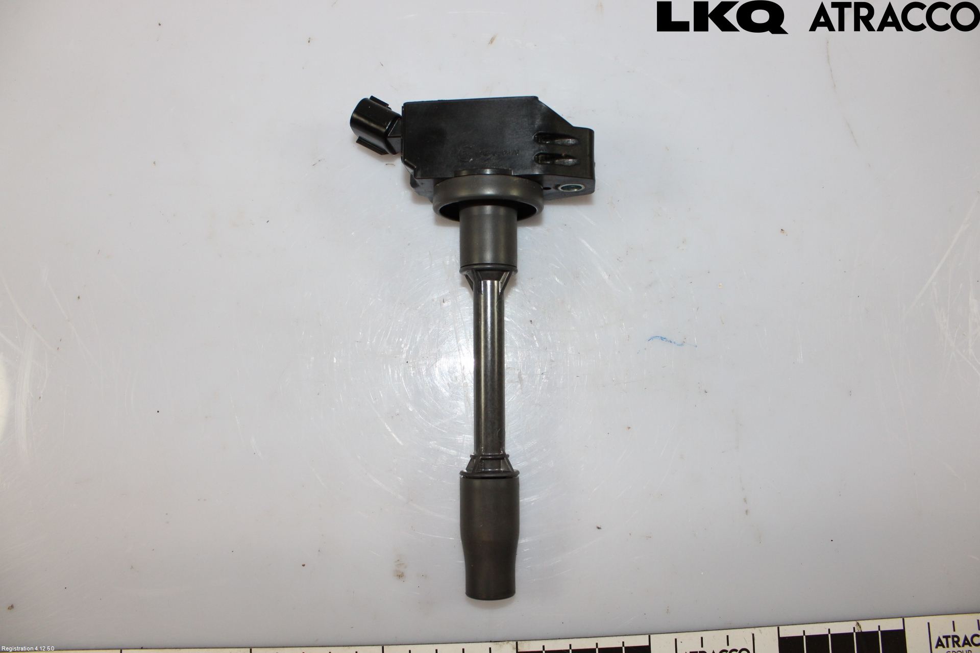 Toyota YARIS XP21 20- Coil