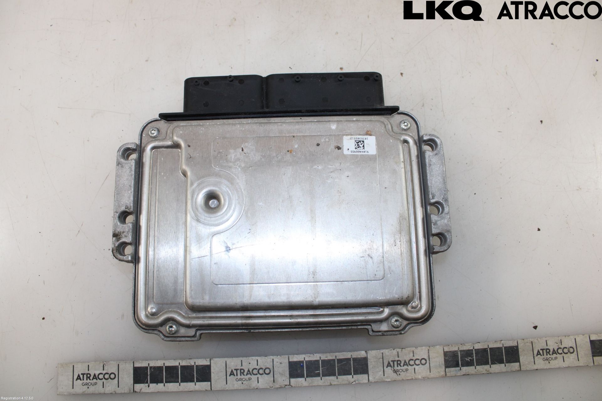 Hyundai i40 08-15 Styreenhet Dieselpumpe