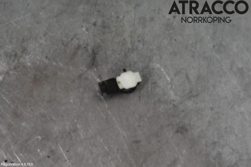 Skoda KODIAQ 17-24 Sensor Ryggesensor