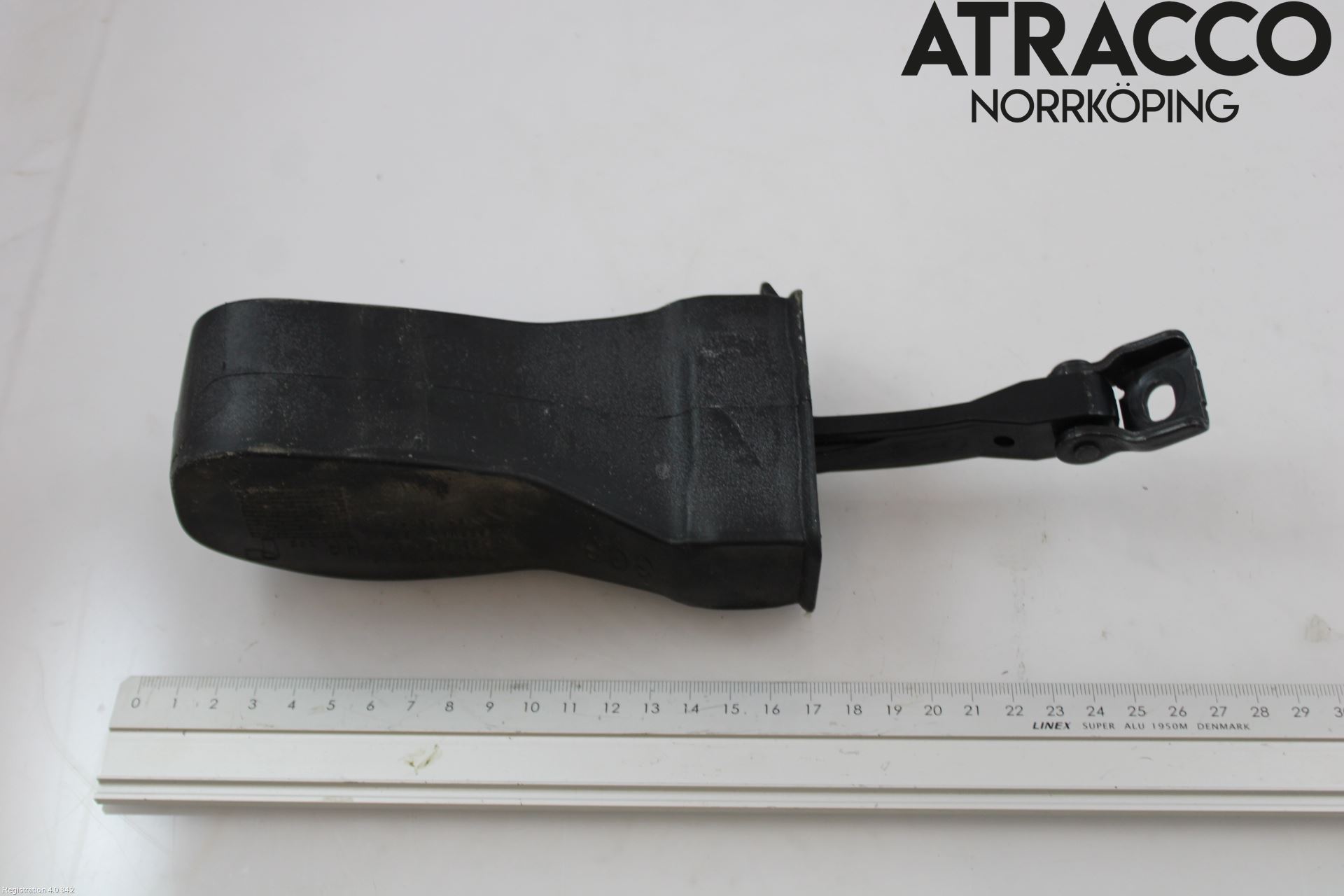 Volkswagen VW ARTEON 17- Dørstopper