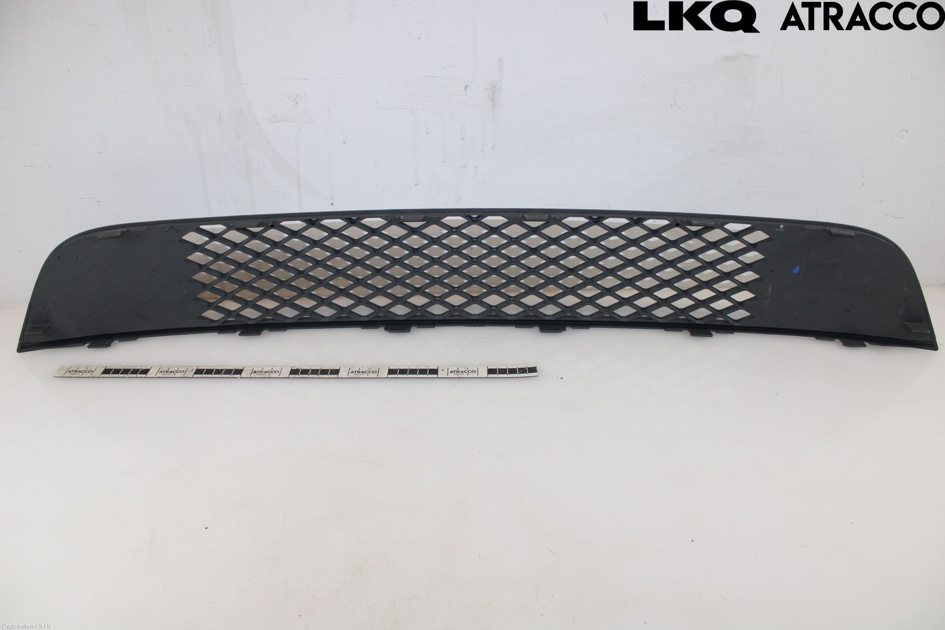 Ford FIESTA     06-08 Grilldel Midt