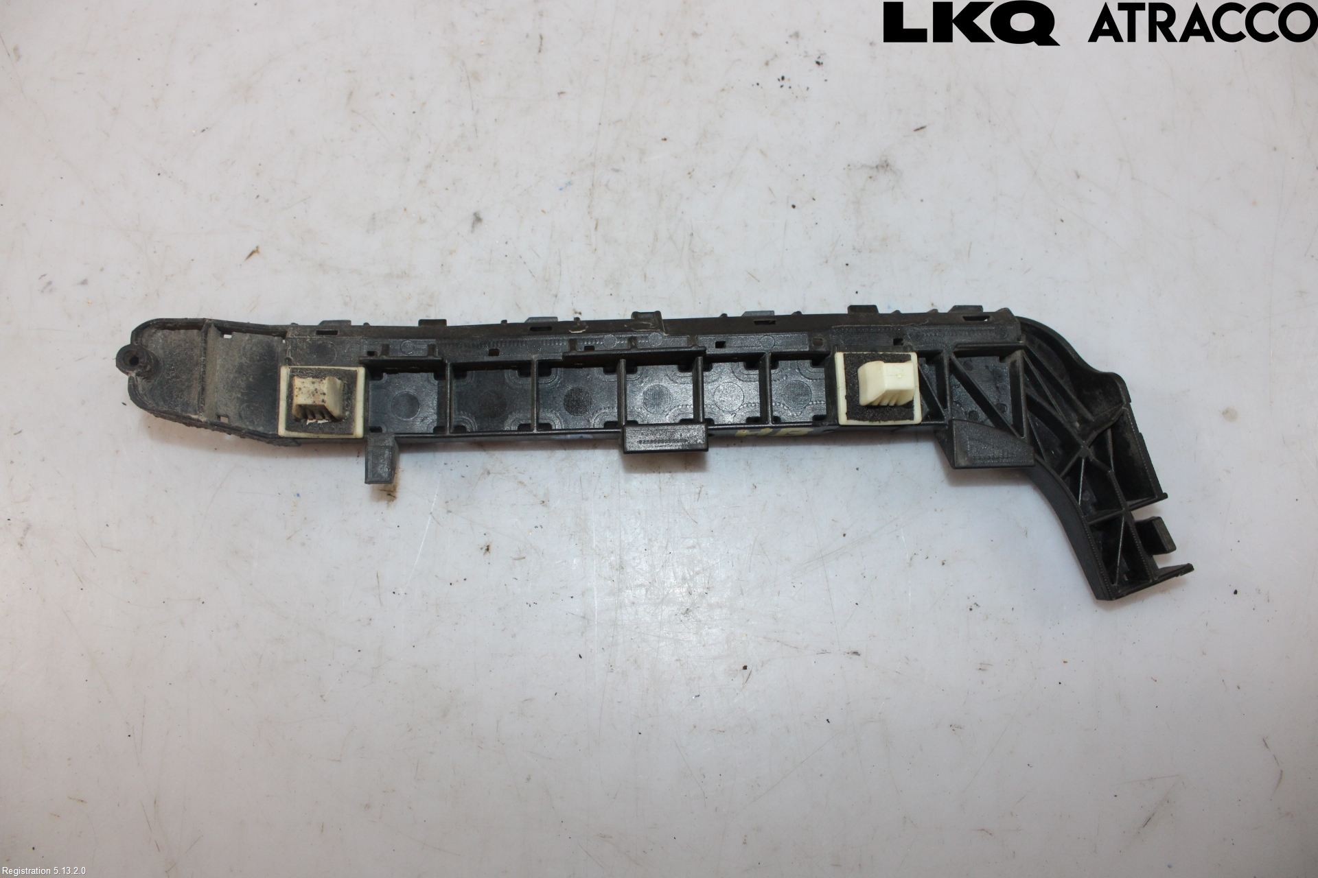 Honda CIVIC 06-11 Støtfangerfeste Bak Høyre