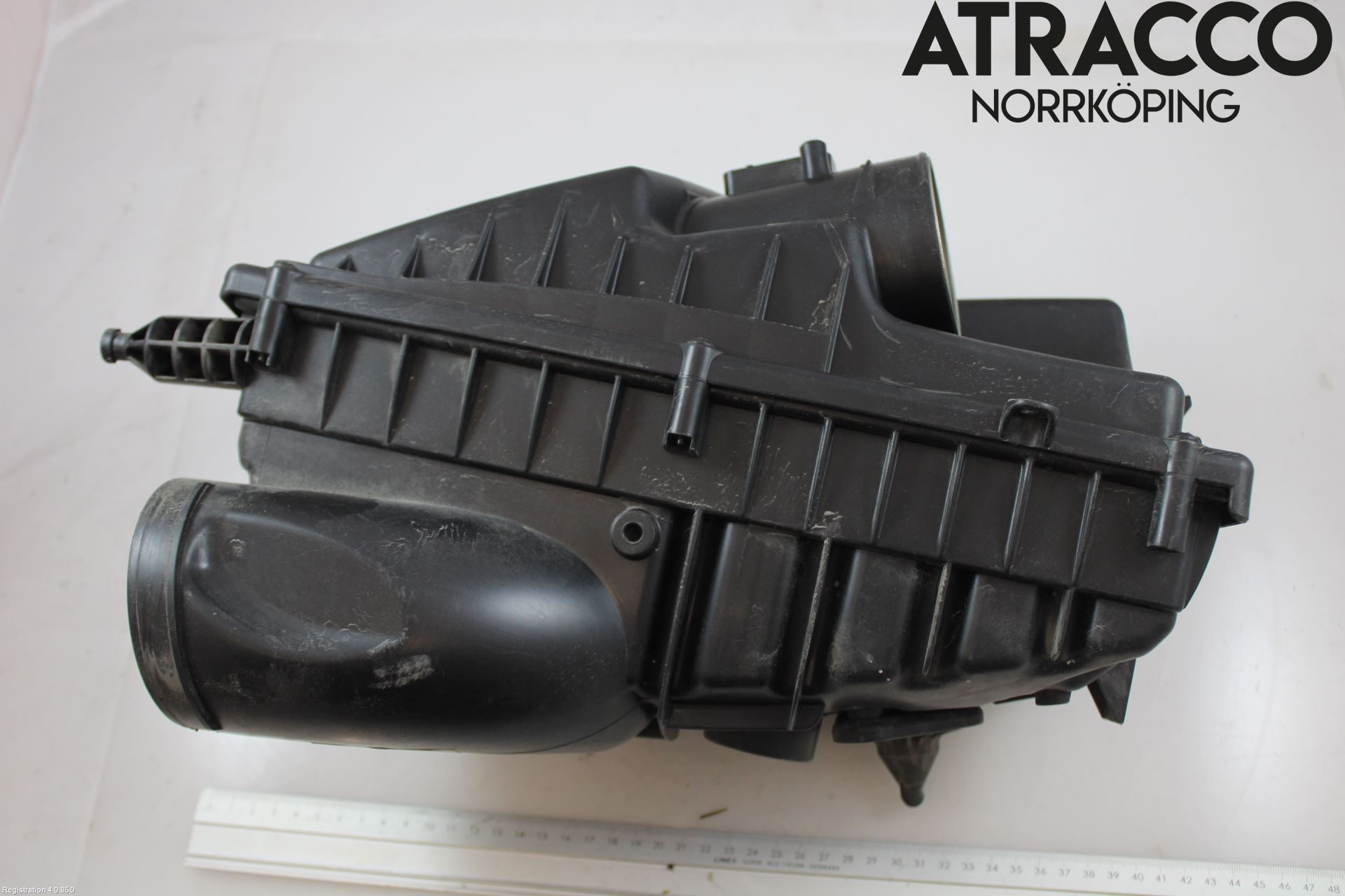 Landrover RANGE ROVER SPORT (L494) 14-22 Luftfilter Boks