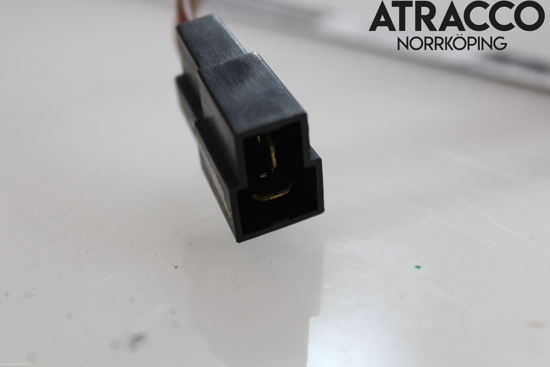 Volvo 460 90-96 Varmeapparat Viftemotor