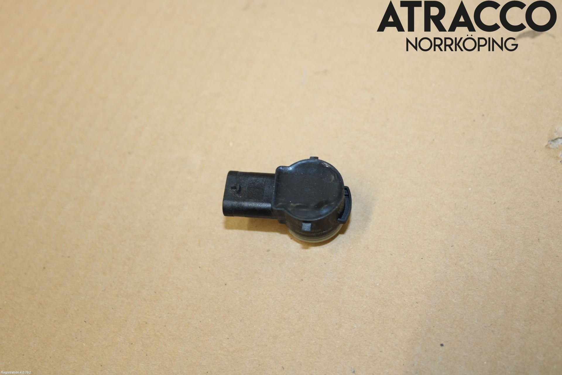 Volkswagen VW PASSAT 15-19 Sensor Parkering Front