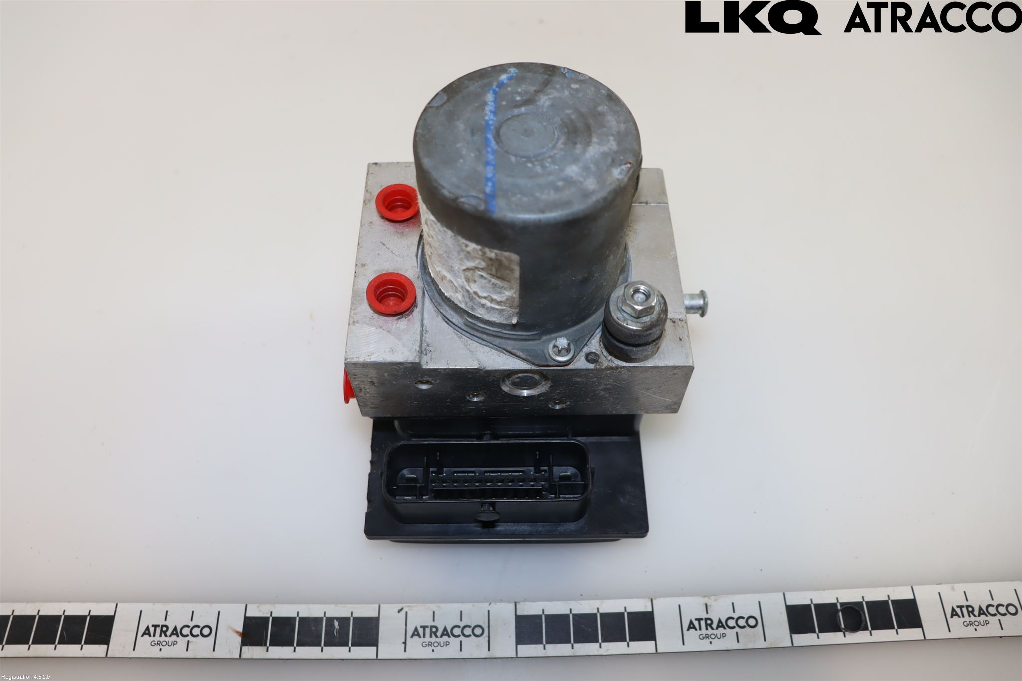 Nissan NV400 12-24 Abs Hydraulikkaggregat