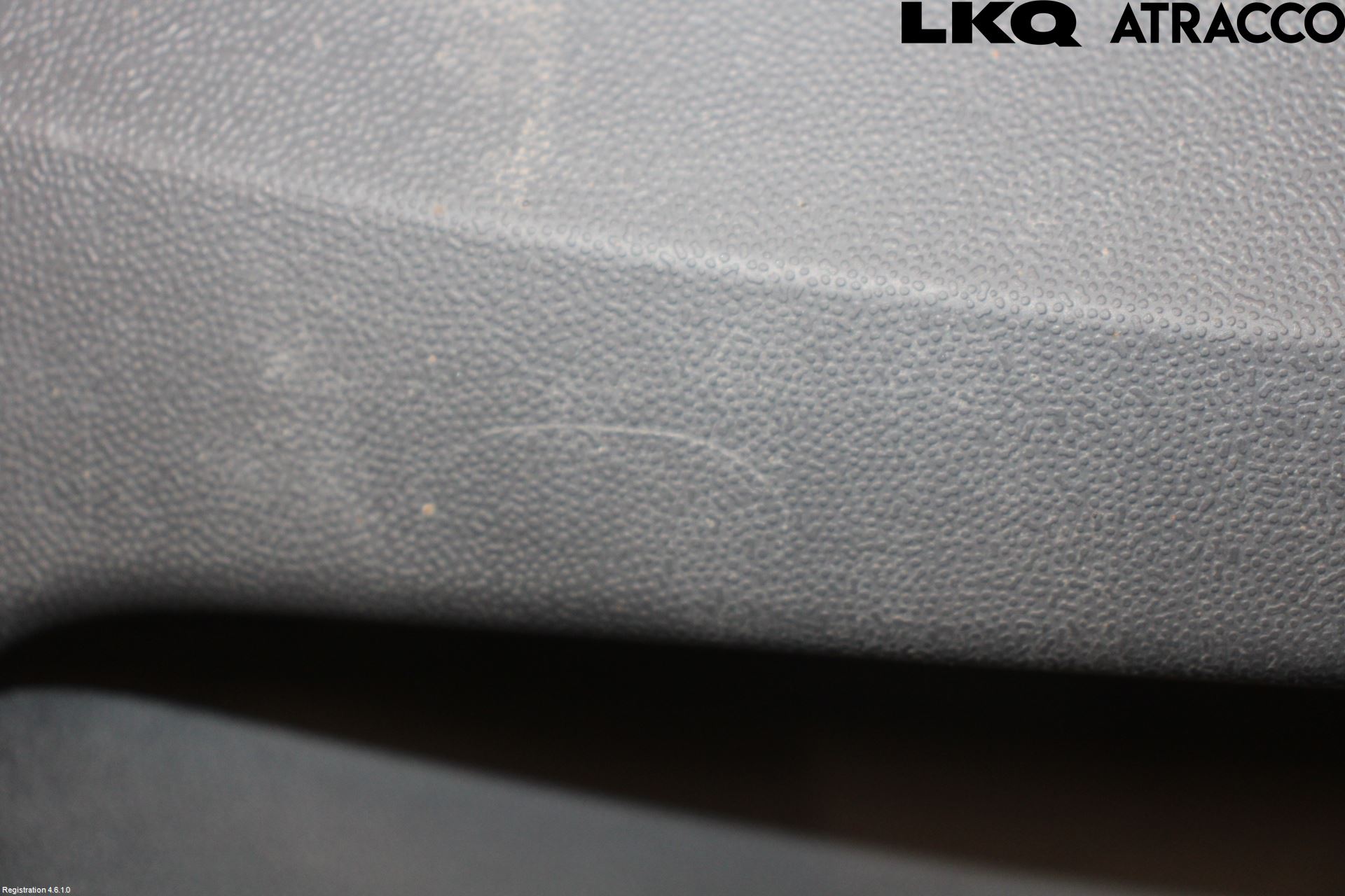 Volkswagen VW ID.4 21- Spoiler Bak