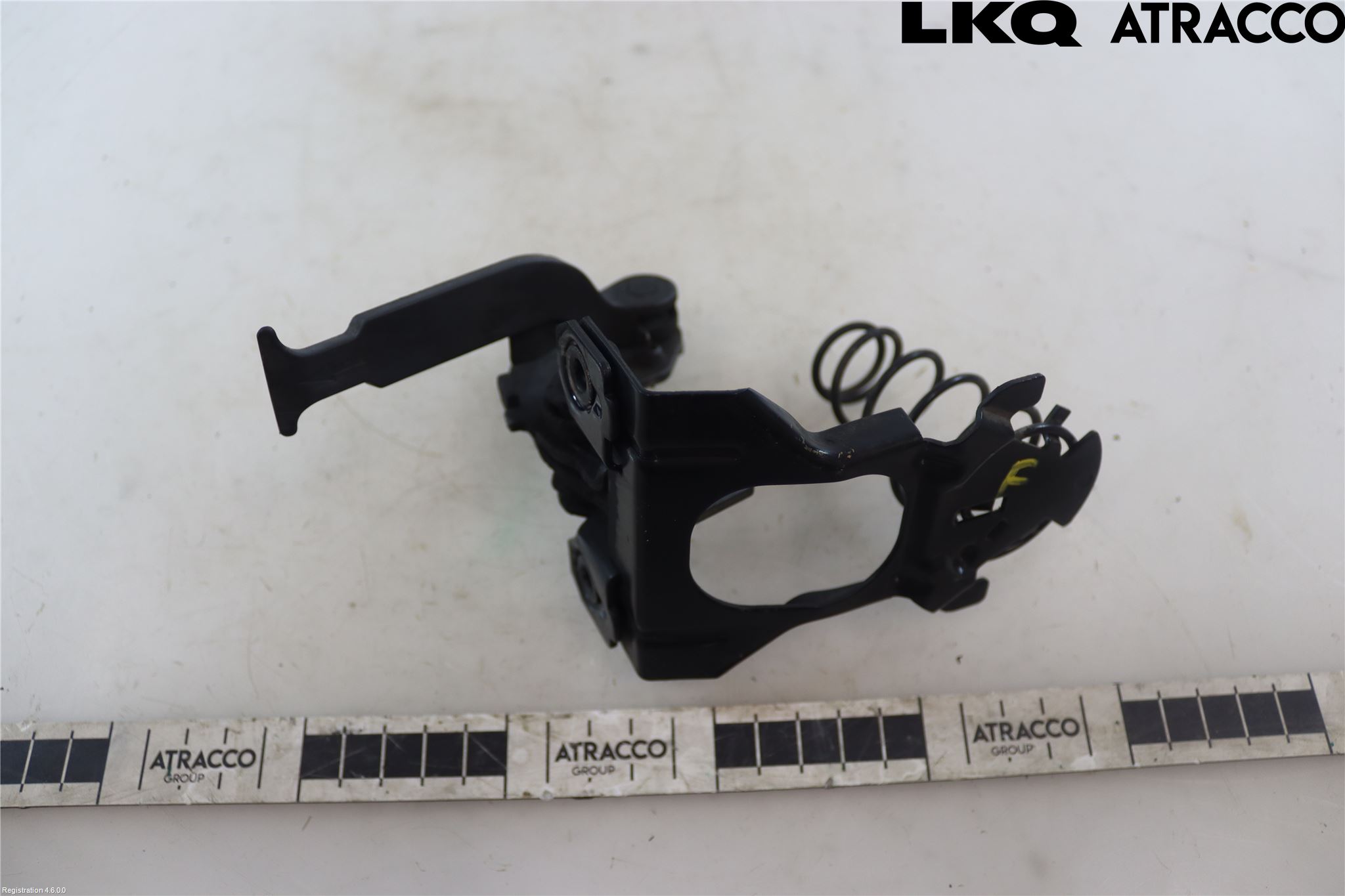 Mercedes-Benz MB E-KLASS (W210) 96-03 Panser Stormkrok