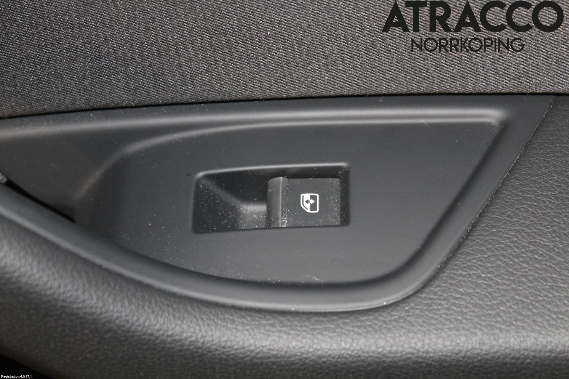 Audi A5 17- Innr Dørtrekk Høyre