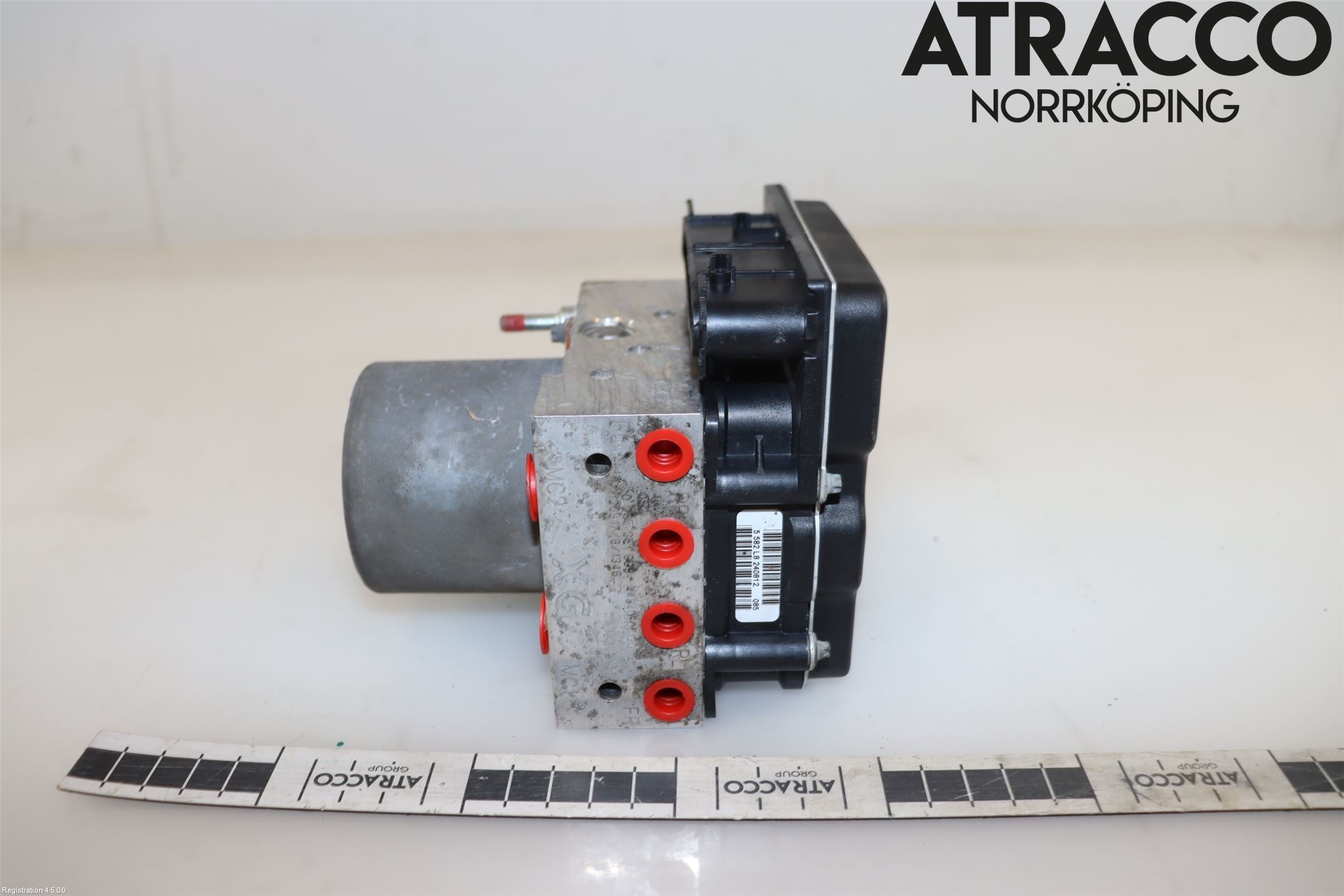Toyota AVENSIS 09-15 Abs Hydraulikkaggregat
