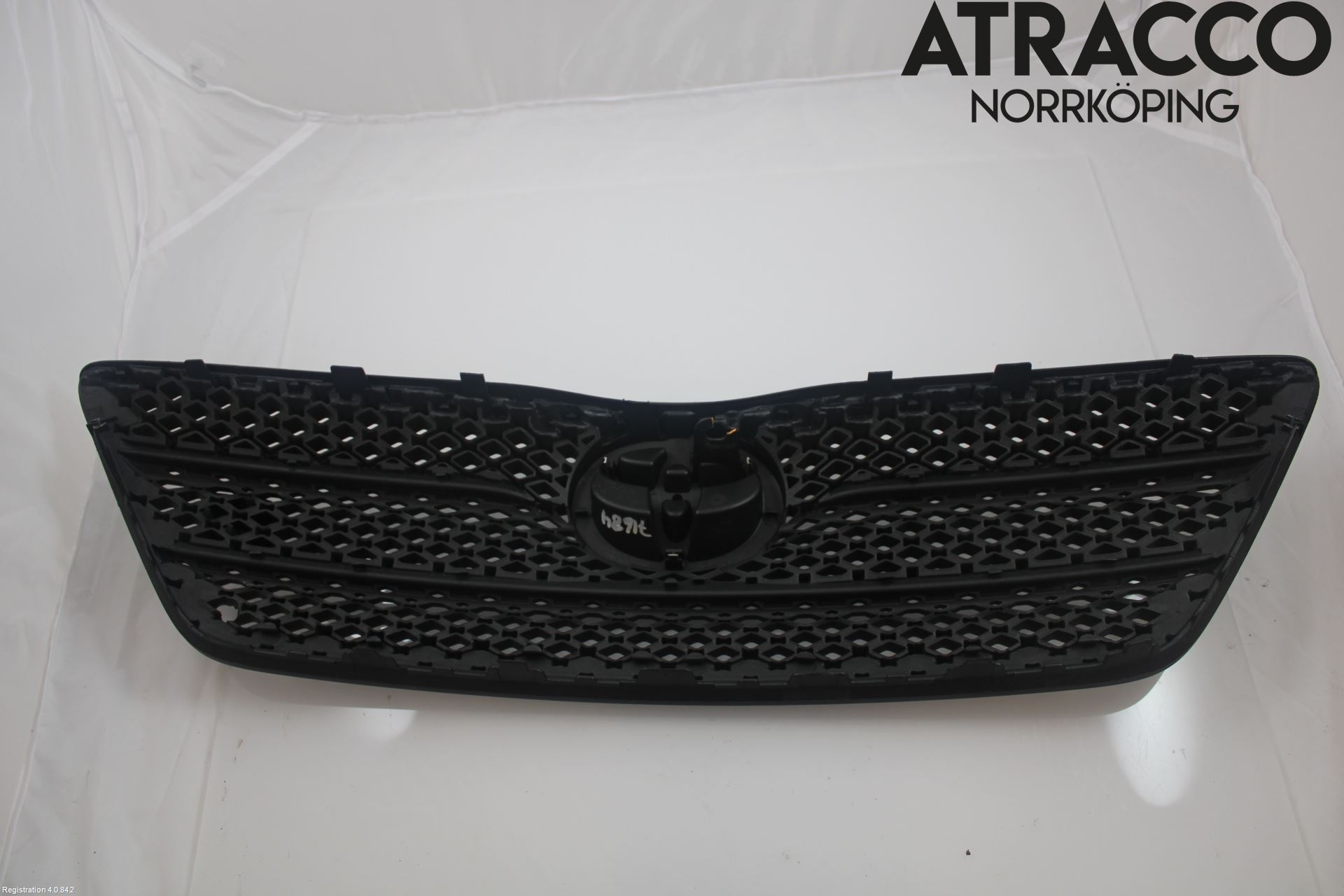 Toyota COROLLA 02-07 Grill Komplett