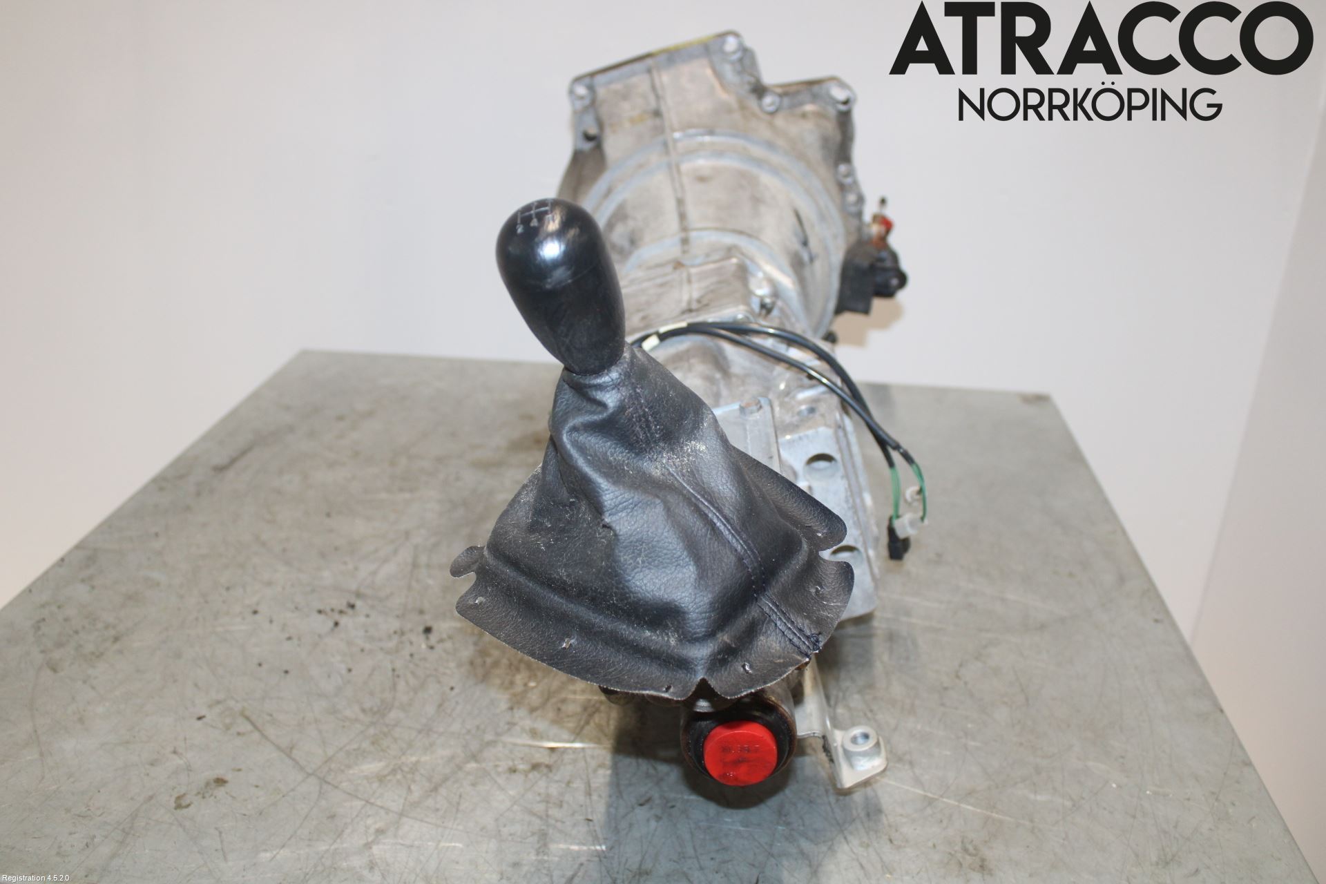 Mazda MX-5 II MIATA  98-05 Gearkasse 5 Trinn