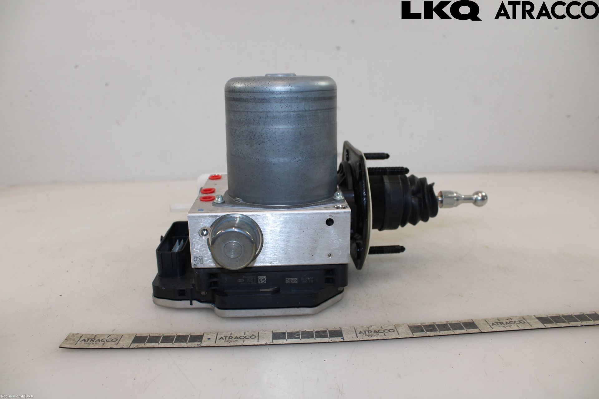 MG 3 HYBRID+ 25- Bremseservo