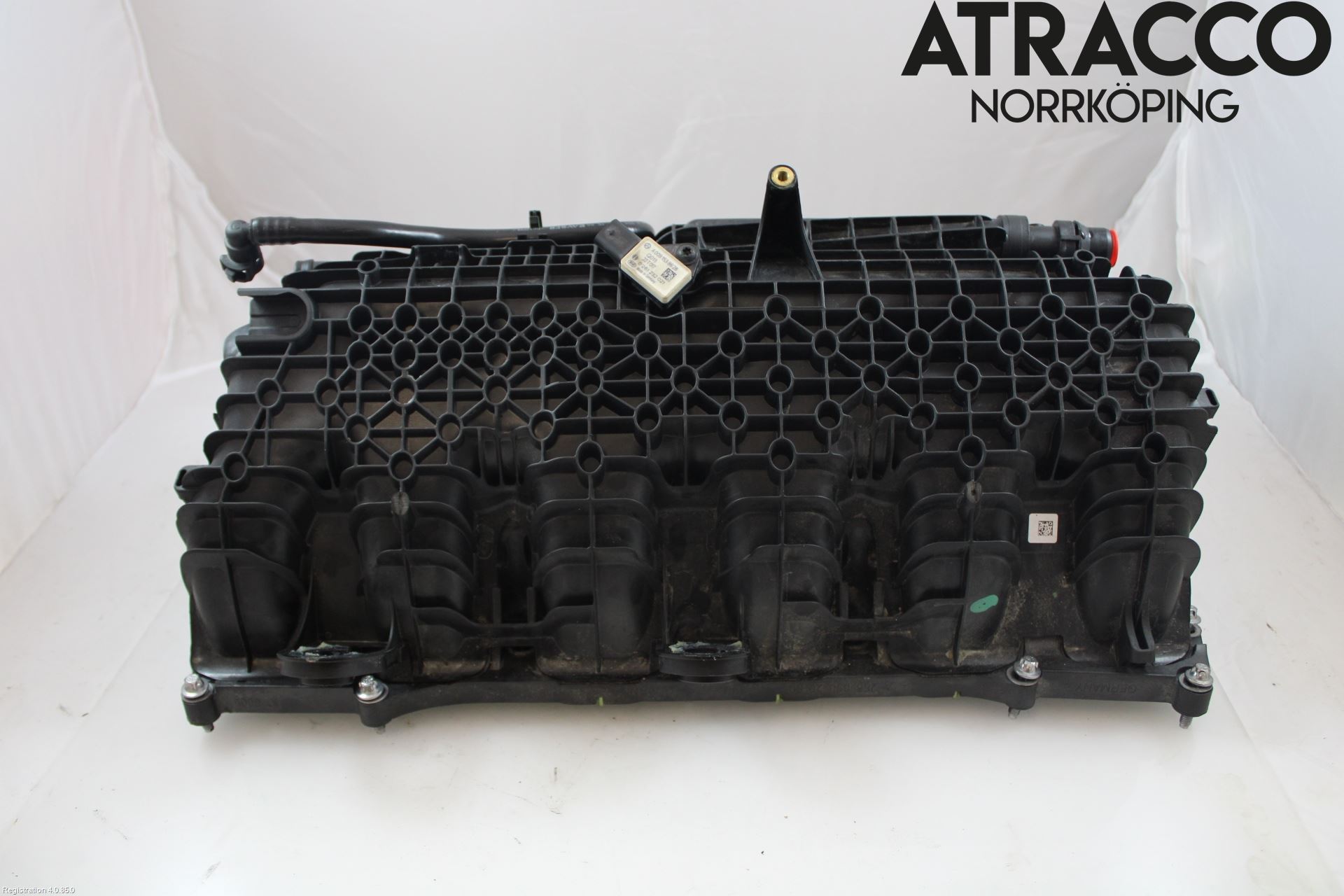 Mercedes-Benz MB AMG GT (C190/R190) 14-22 Innsugningsmanifold