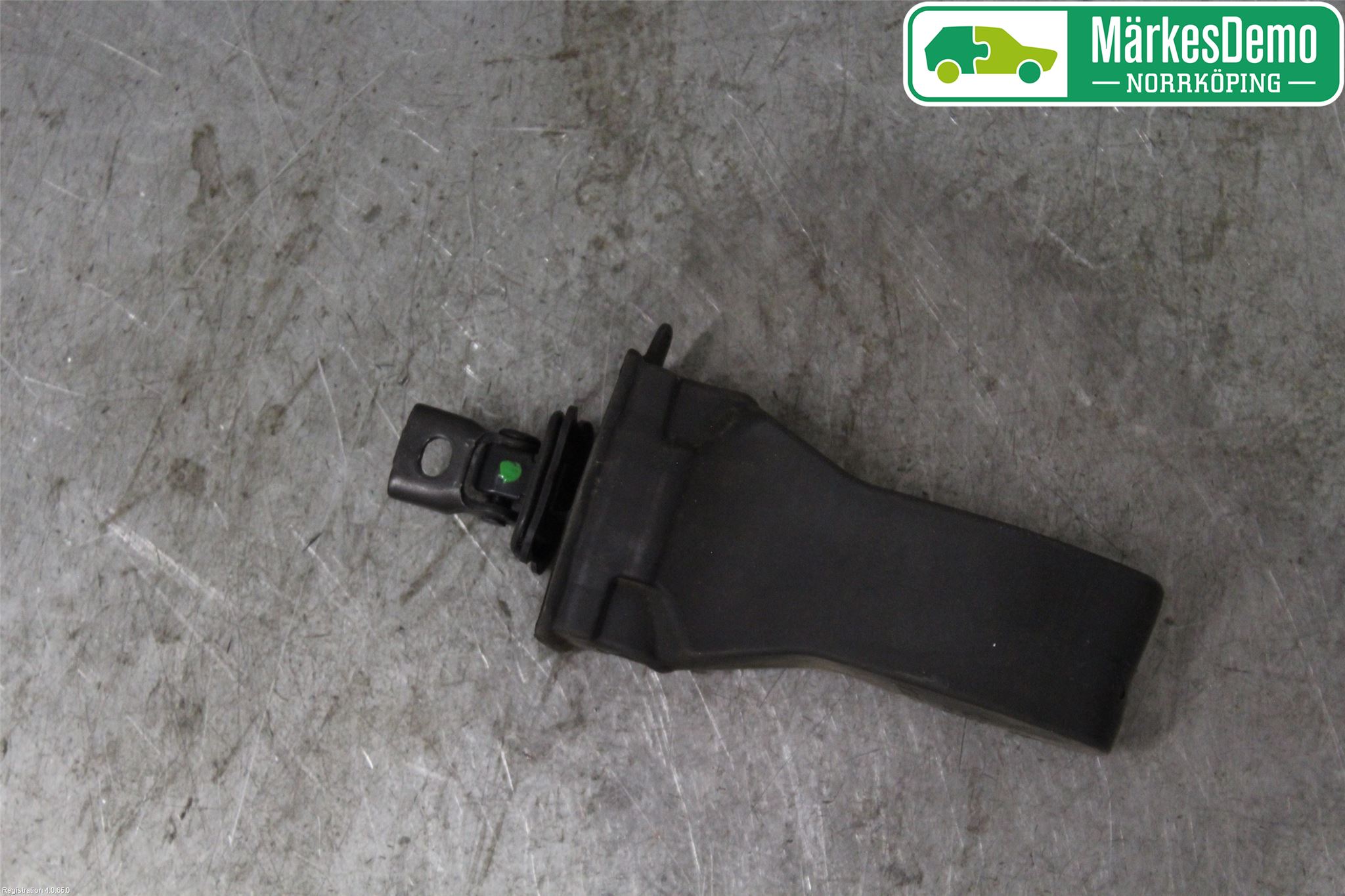 Volkswagen VW GOLF / E-GOLF VII 13-20 Dørstopper