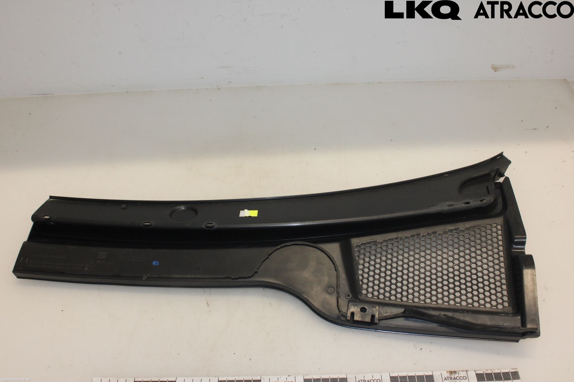 Seat ARONA Visker Deksel-Grill-Under Frr