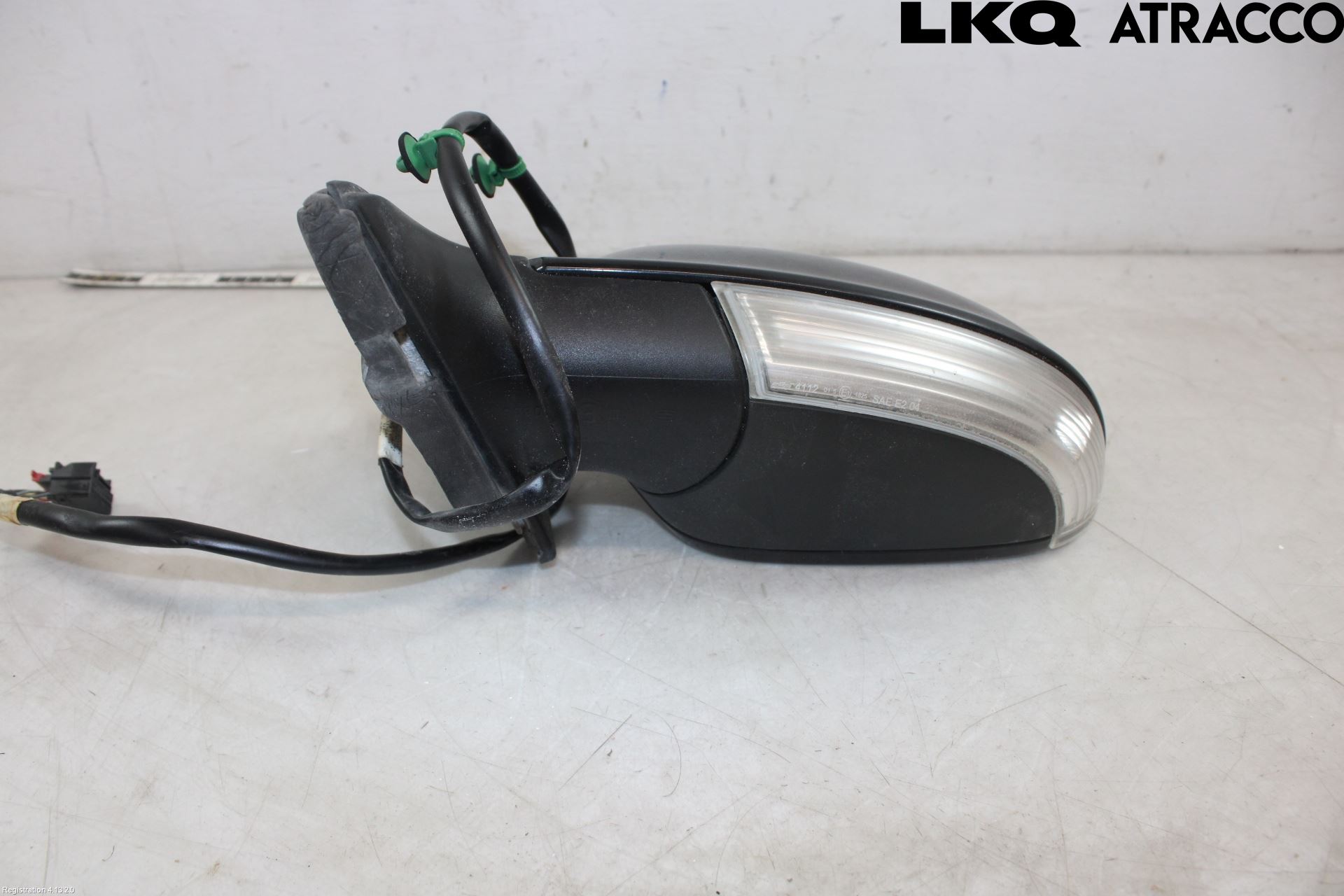 Volkswagen VW GOLF V 04-09 Speil V M-El Justering