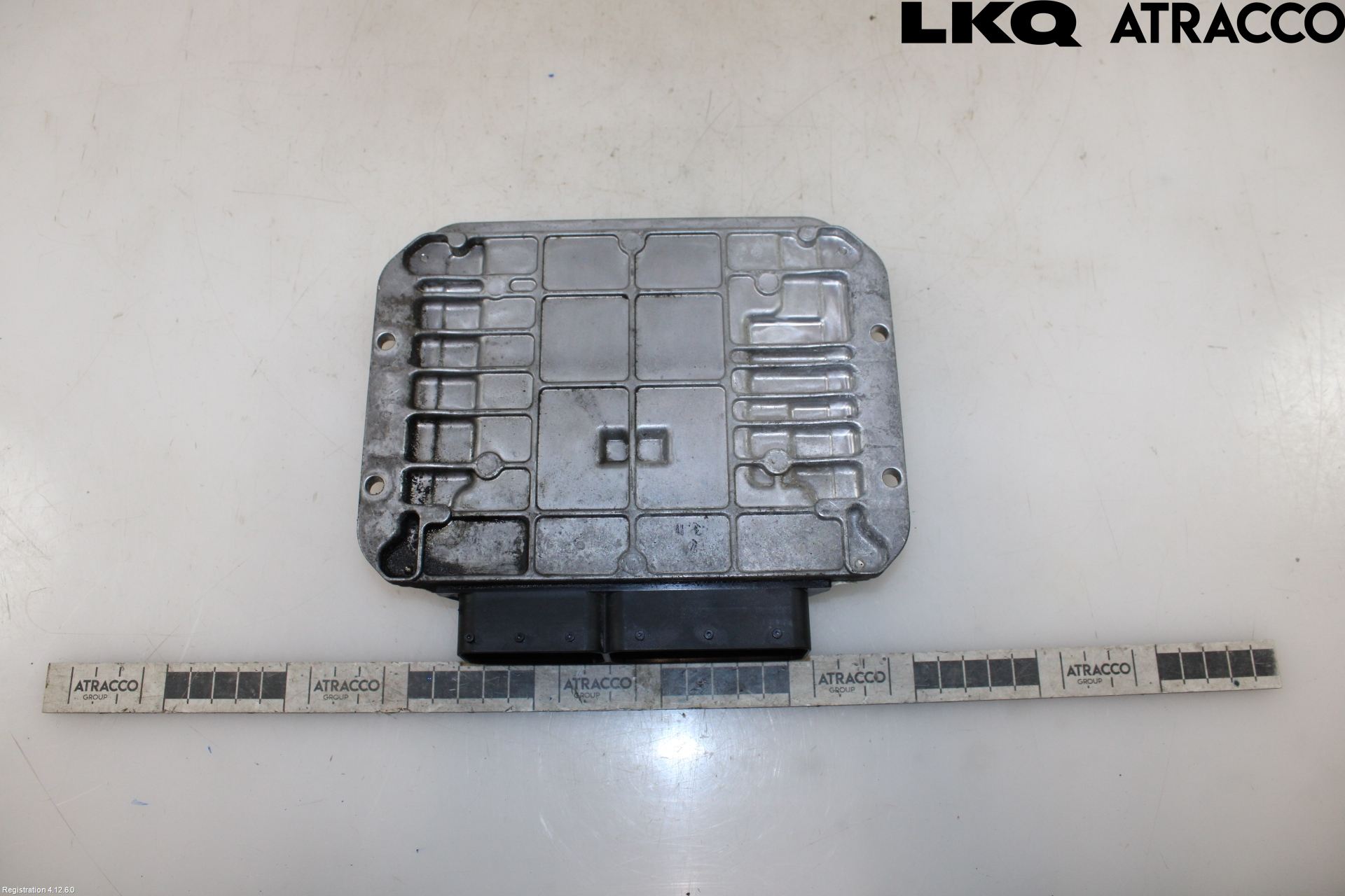 Opel ASTRA J 10-15 Styreenhet Dieselpumpe