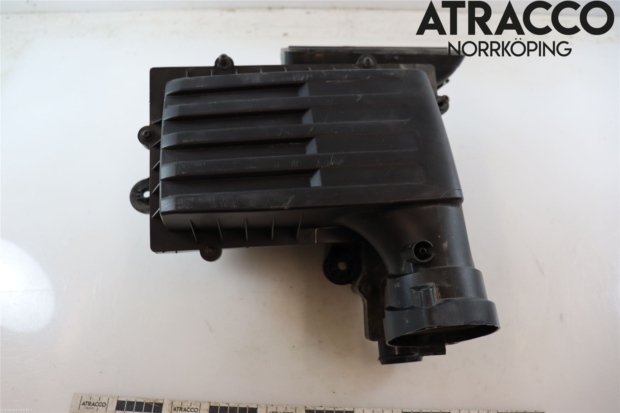 Skoda SUPERB 16-24 Luftfilter Boks