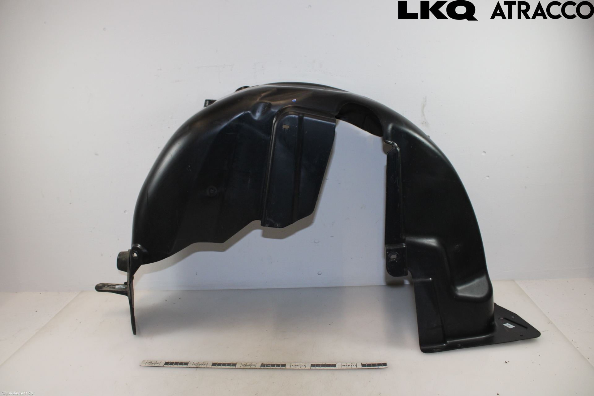 Skoda FABIA 22- Skjerm Indre