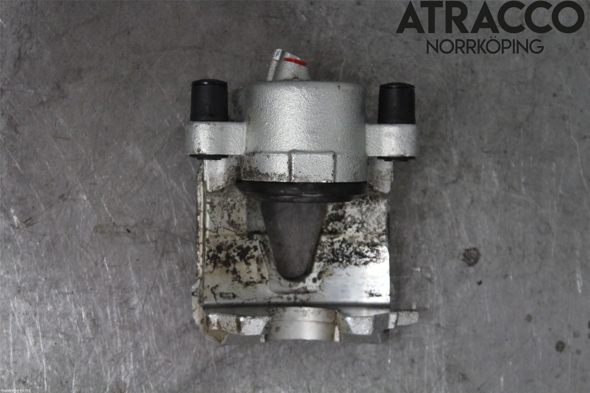 Skoda KAMIQ 20- Bremsecaliper Foran Venstre