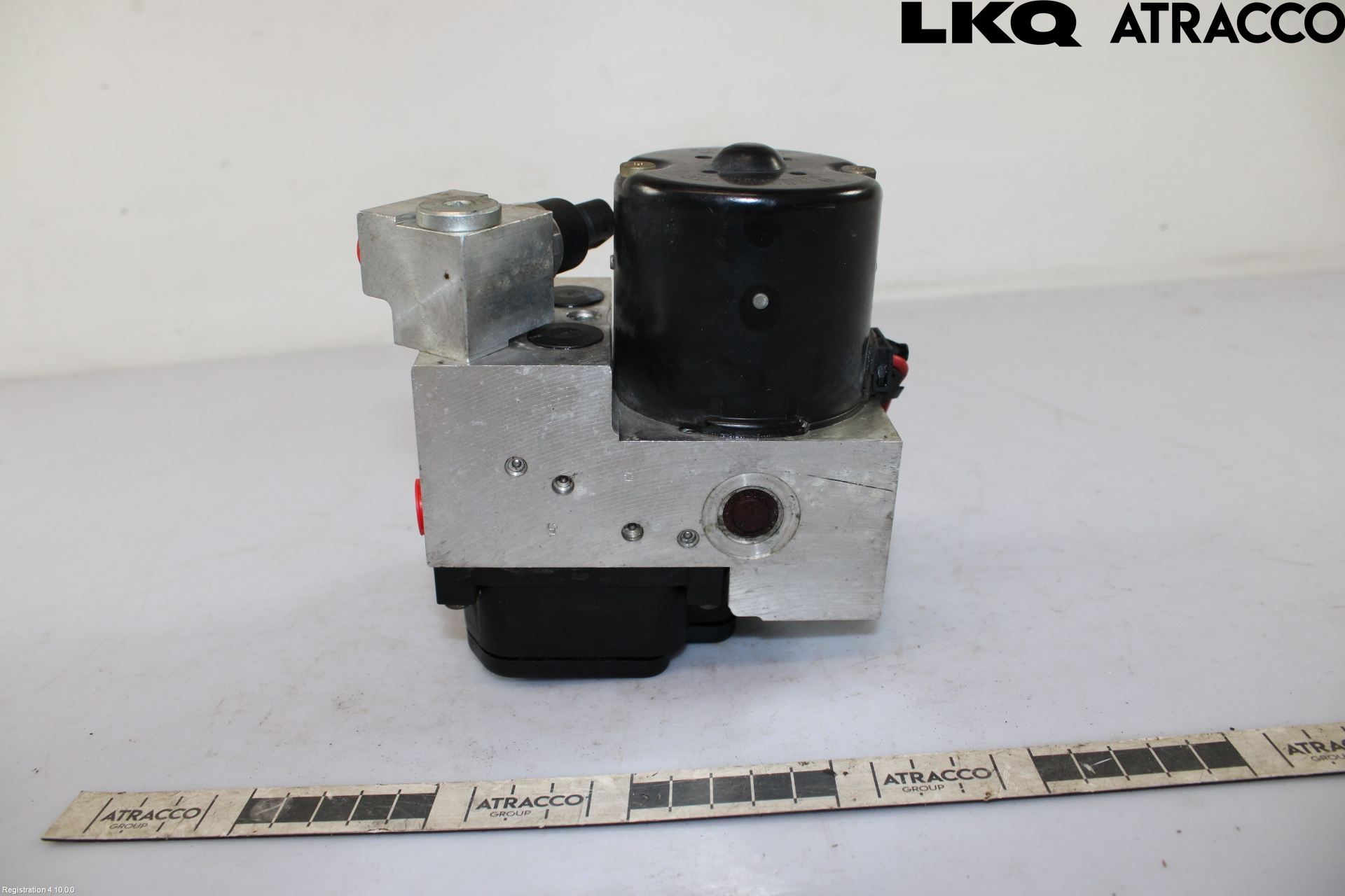 Mercedes-Benz MB S-KLASS (W220)  99-05 Abs Hydraulikkaggregat