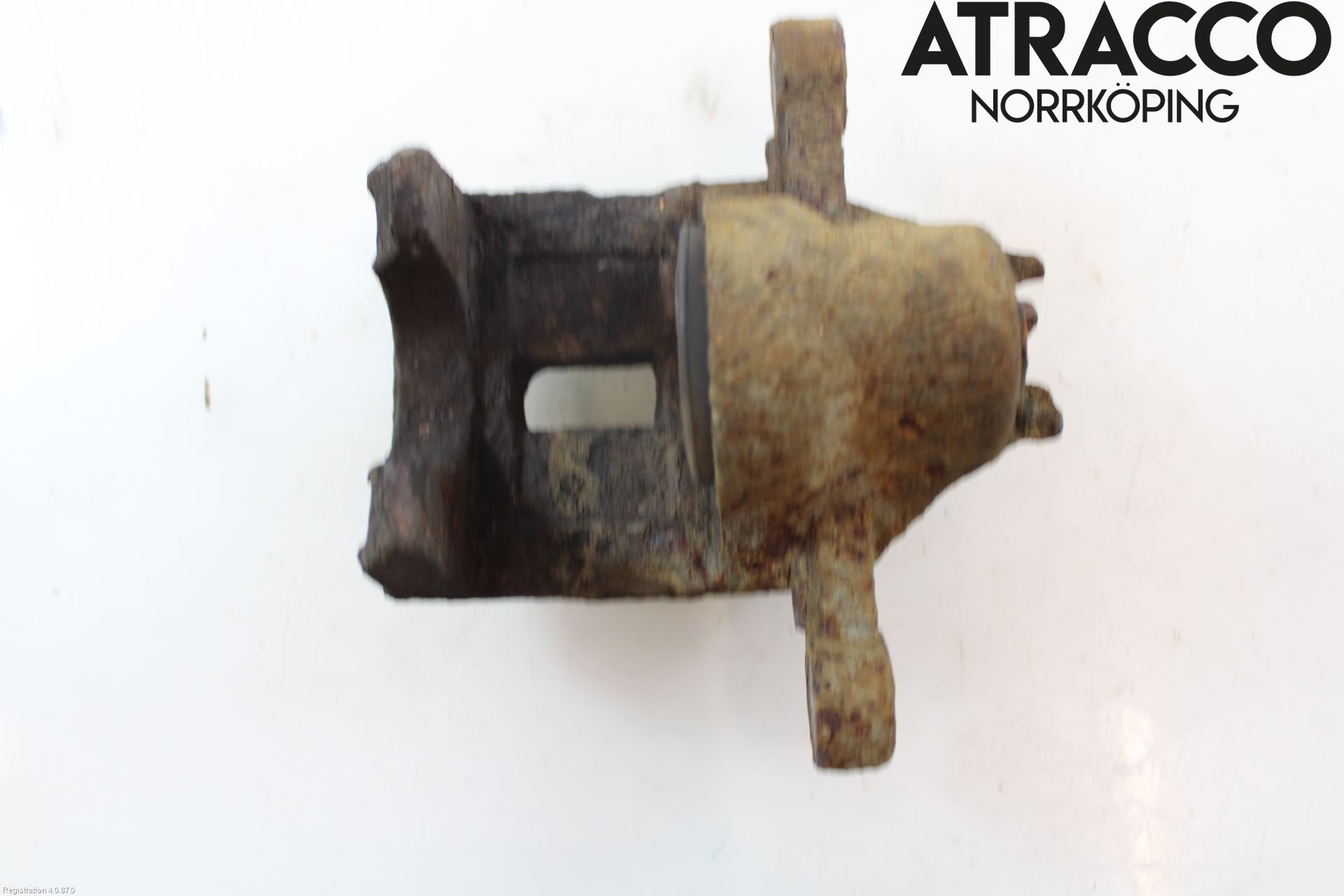Kia CEED 06-12 Bremsecaliper Bak Venstre