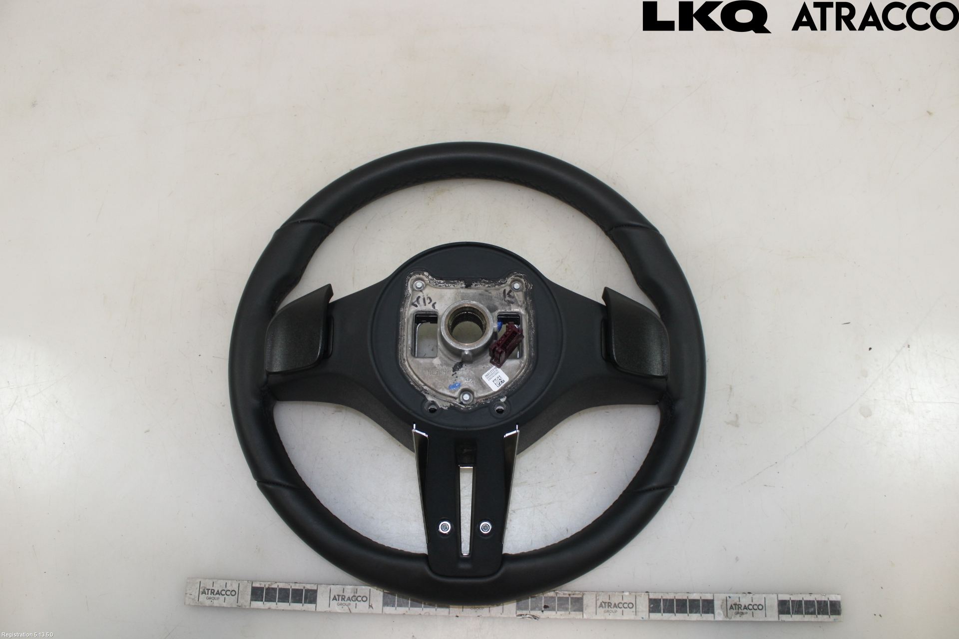 Mercedes-Benz MB VITO/V-KLASS (W640,W447,W448) 14- Ratt